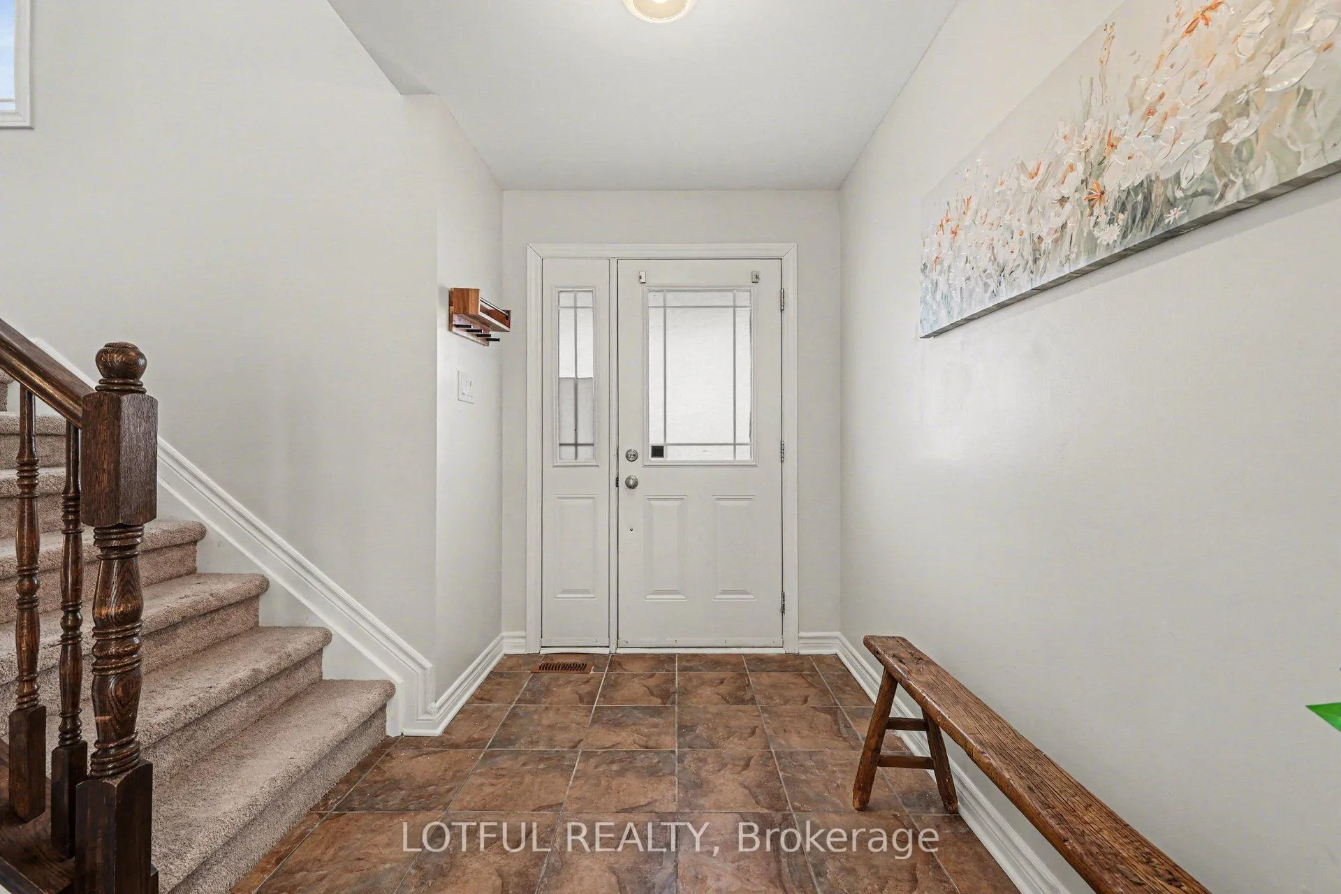 Photo 4 of 513 Paul Metivier Drive, Ottawa, Barrhaven - Strandherd — HOMEH