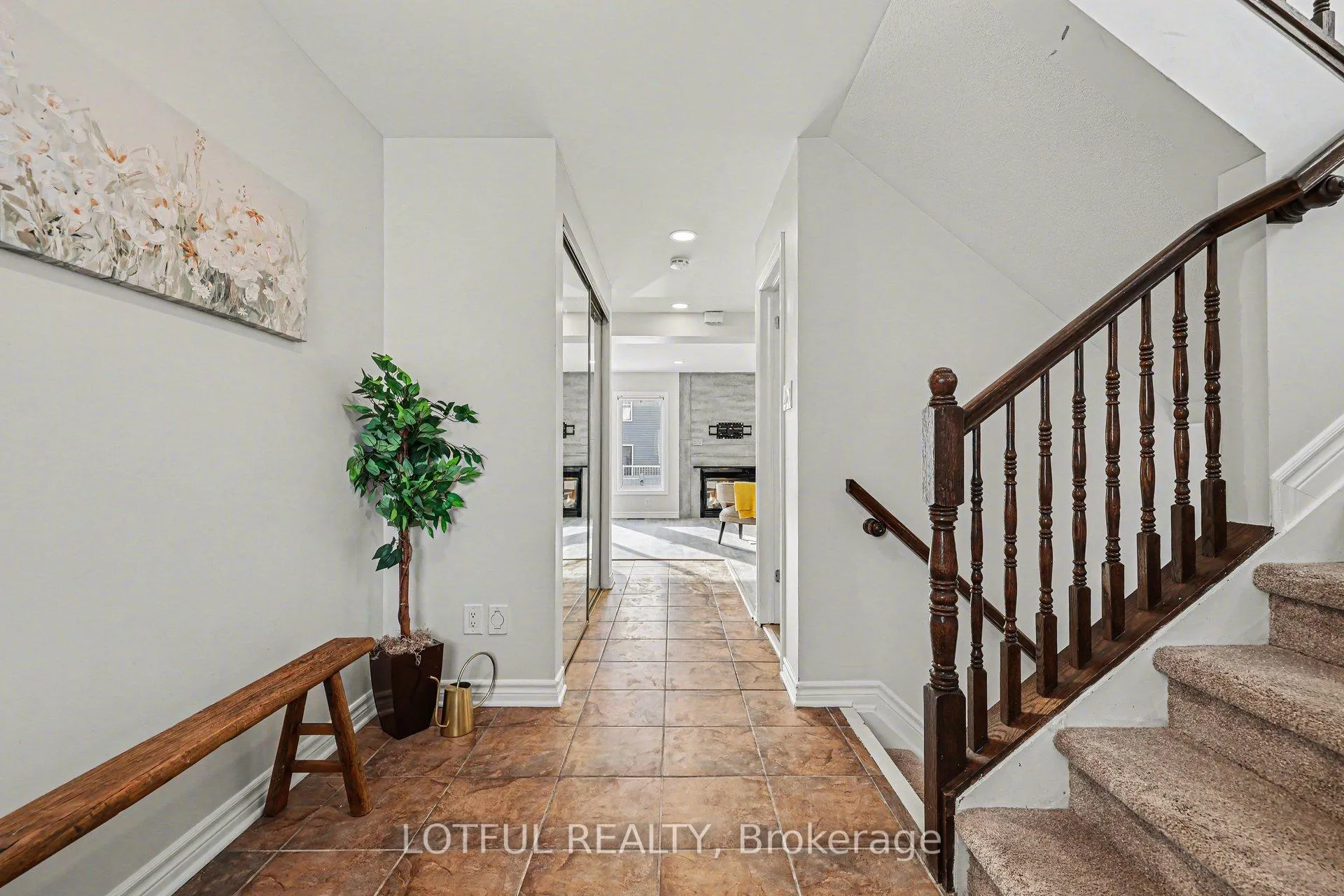 Photo 5 of 513 Paul Metivier Drive, Ottawa, Barrhaven - Strandherd — HOMEH