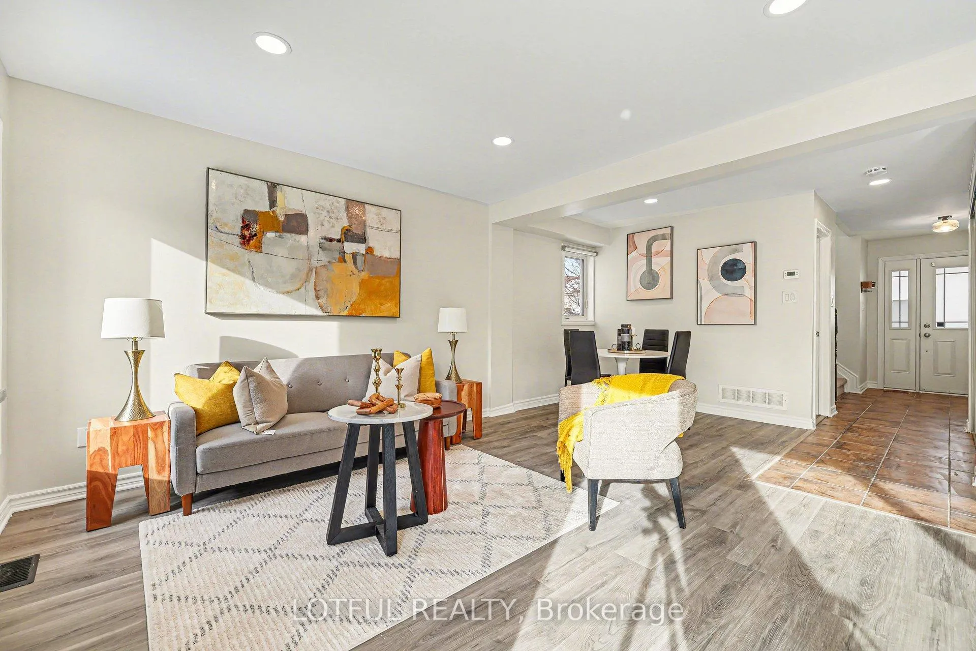 Photo 7 of 513 Paul Metivier Drive, Ottawa, Barrhaven - Strandherd — HOMEH