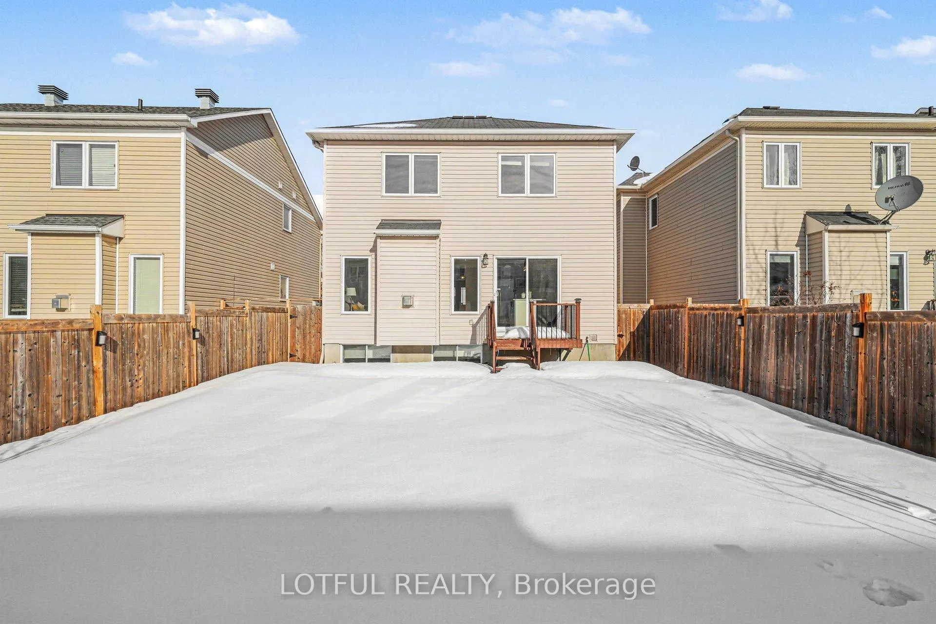 Photo 31 of 513 Paul Metivier Drive, Ottawa, Barrhaven - Strandherd — HOMEH
