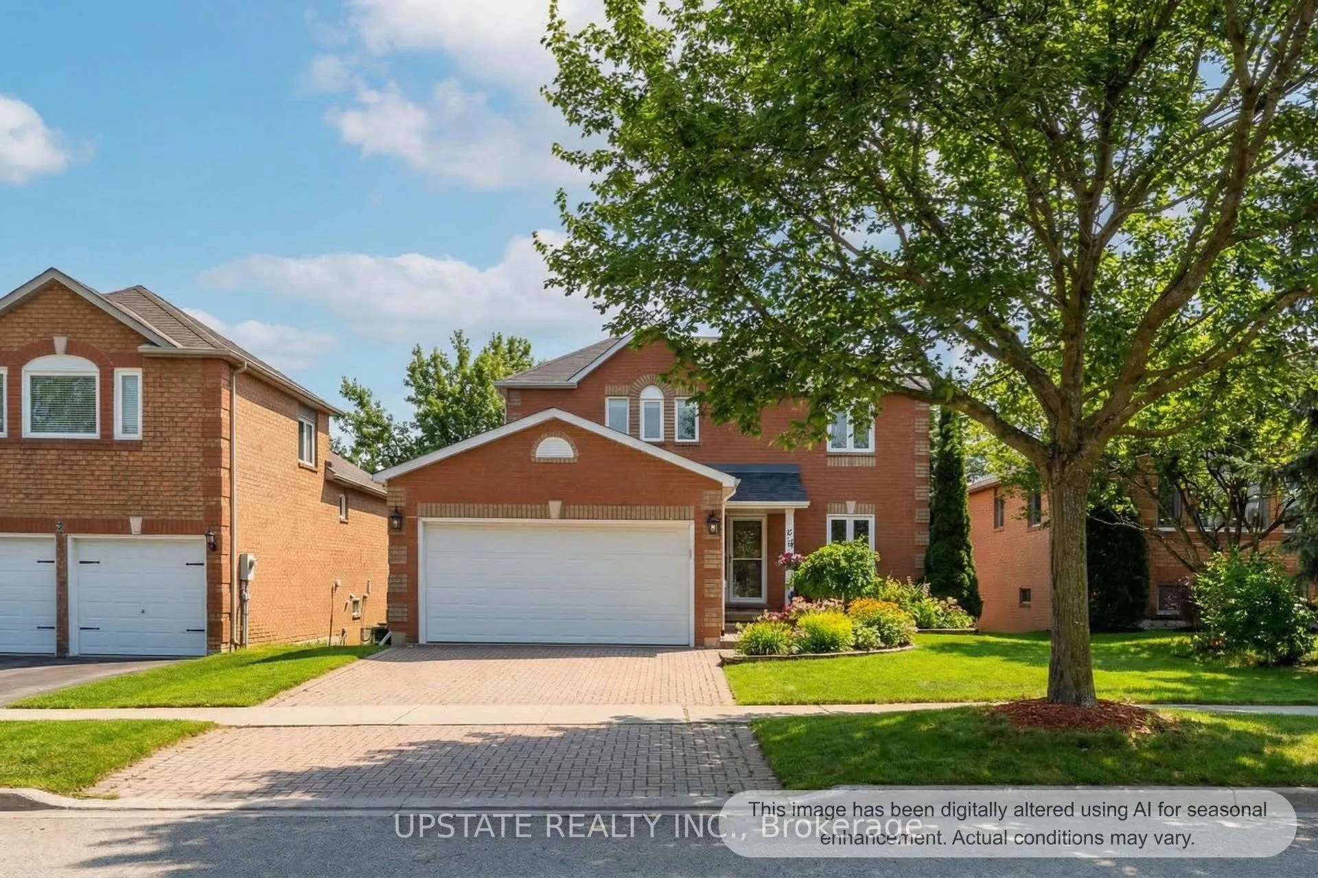 Photo 1 of 7 Birchway Place, Halton Hills, Acton — HOMEH