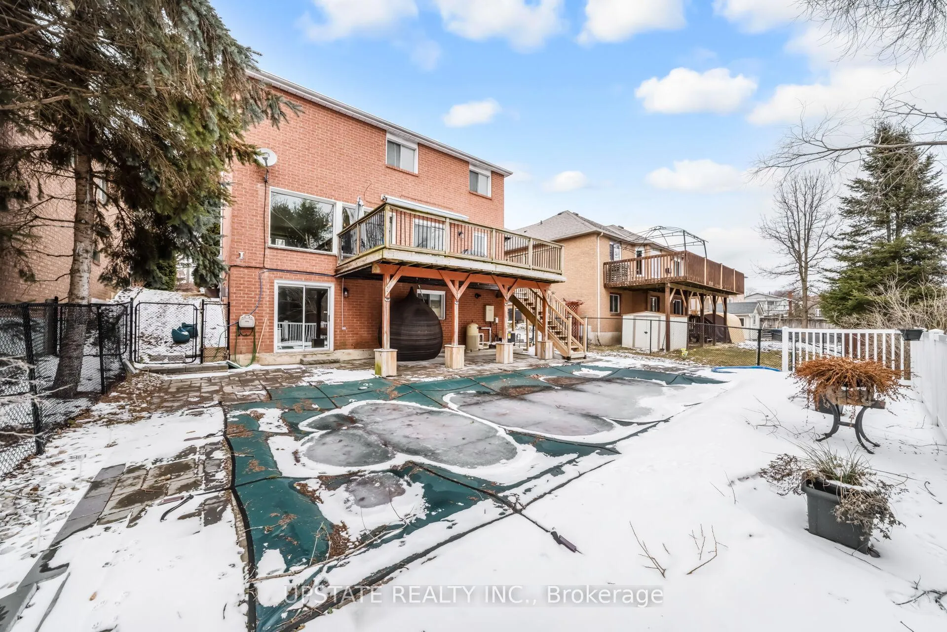 Photo 45 of 7 Birchway Place, Halton Hills, Acton — HOMEH