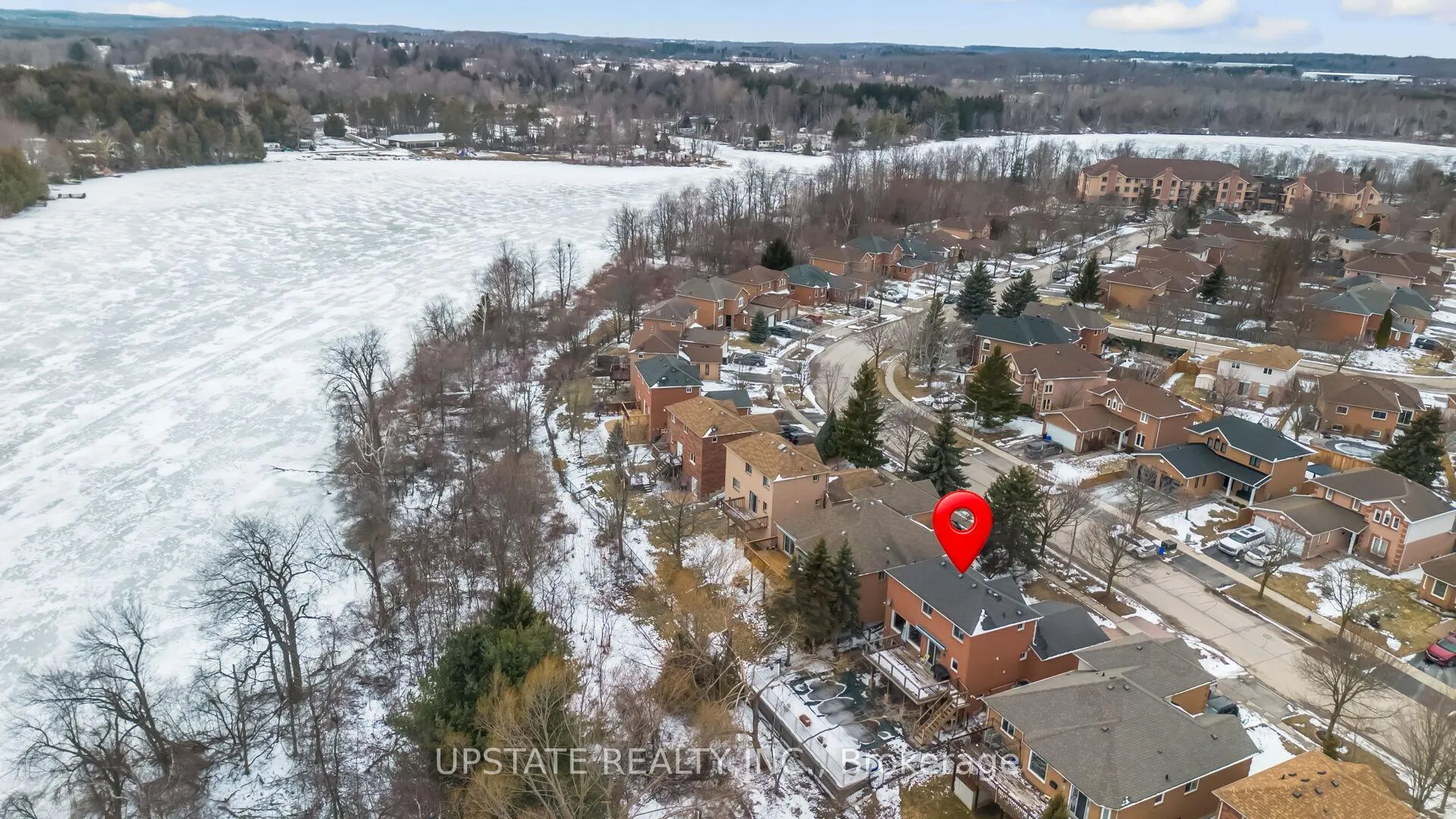 Photo 47 of 7 Birchway Place, Halton Hills, Acton — HOMEH
