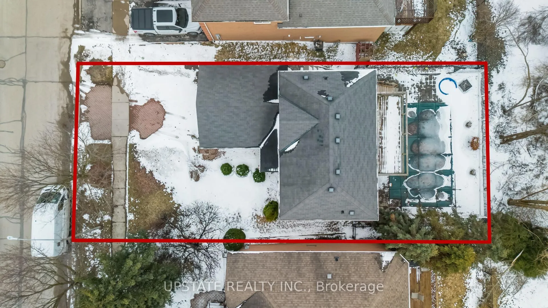 Photo 48 of 7 Birchway Place, Halton Hills, Acton — HOMEH