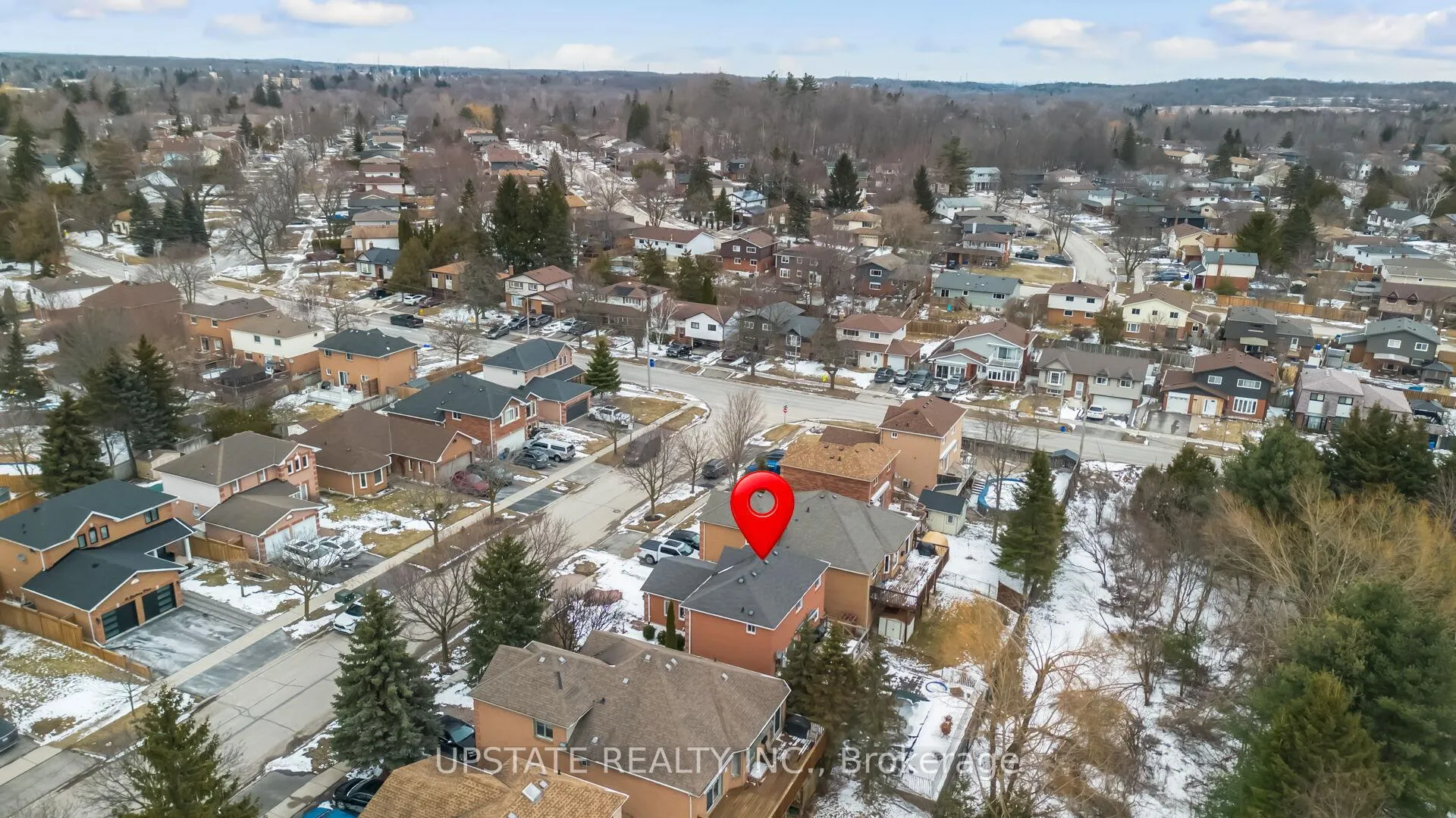 Photo 49 of 7 Birchway Place, Halton Hills, Acton — HOMEH
