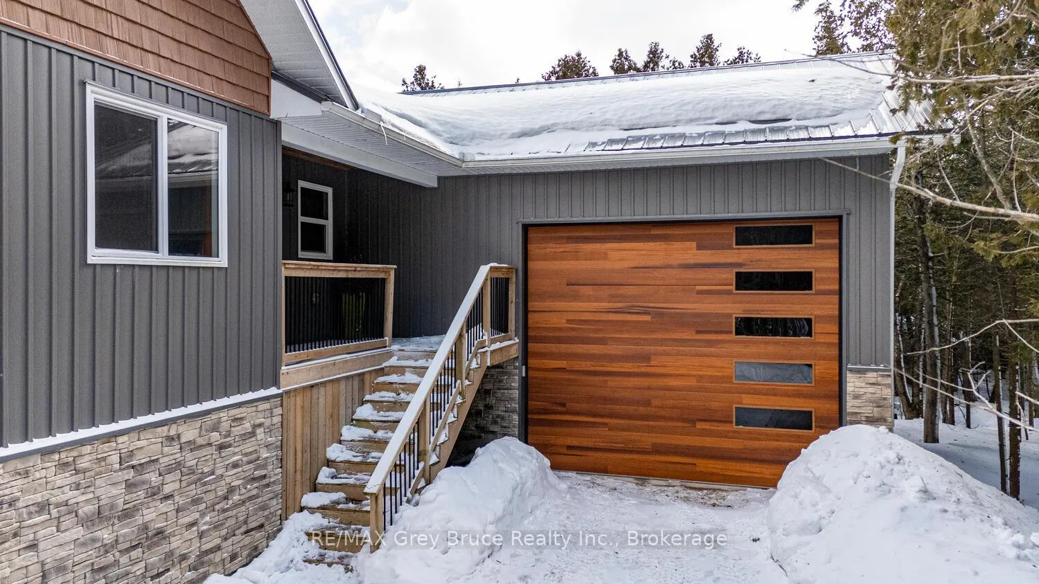 Photo 9 of 87 Silverside Point Road, Northern Bruce Peninsula — HOMEH