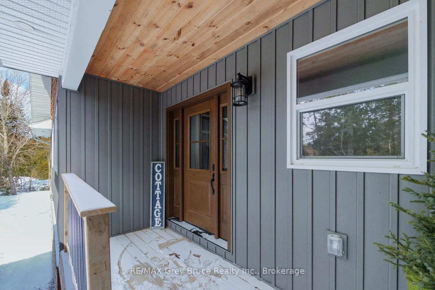 Photo 10 of 87 Silverside Point Road, Northern Bruce Peninsula — HOMEH