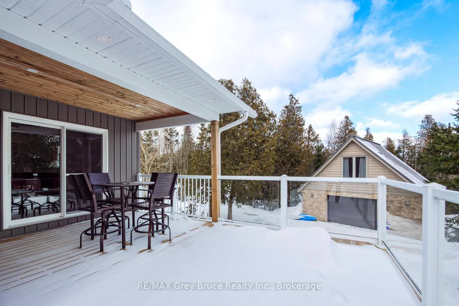 Photo 30 of 87 Silverside Point Road, Northern Bruce Peninsula — HOMEH