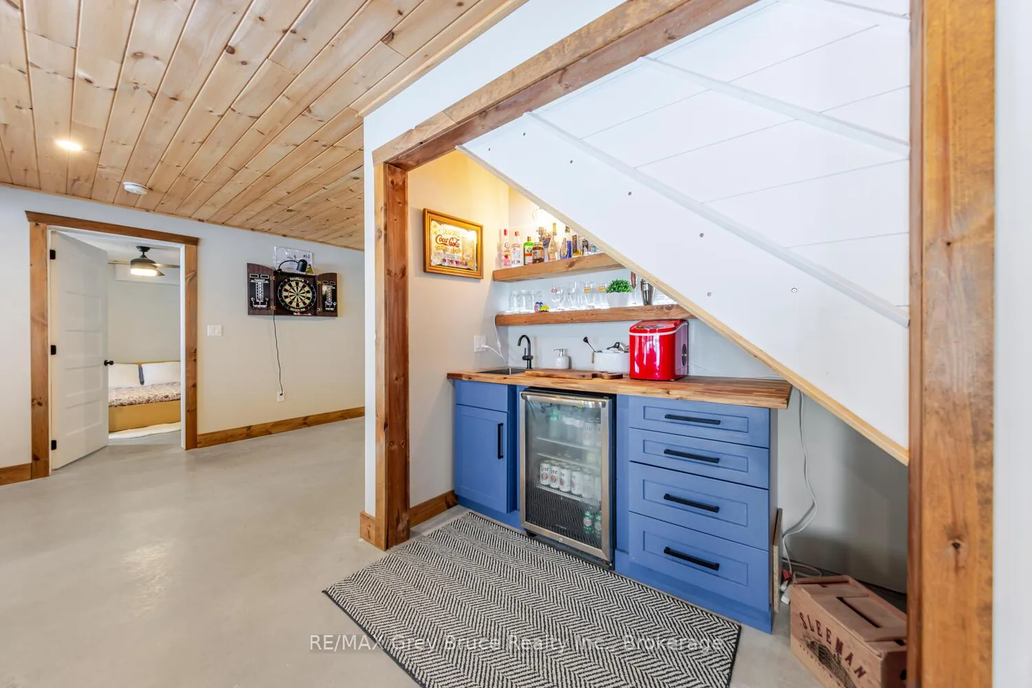Photo 41 of 87 Silverside Point Road, Northern Bruce Peninsula — HOMEH