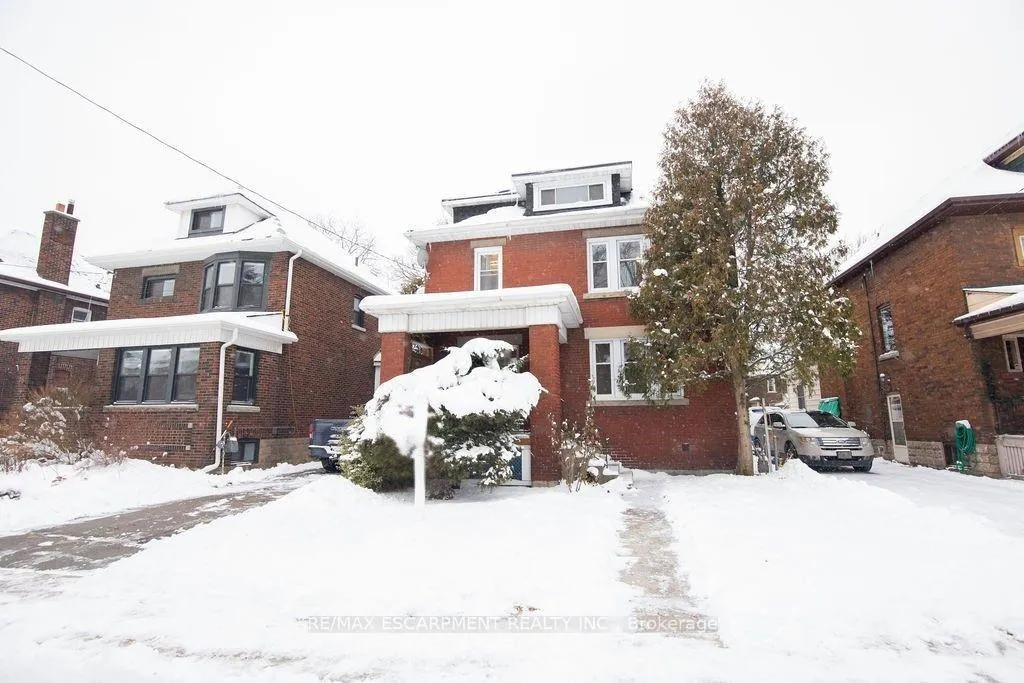 Photo 38 of Unit 2, 22 Prospect Street S, Hamilton, Stipley — HOMEH