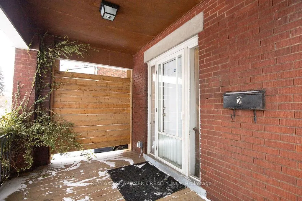 Photo 40 of Unit 2, 22 Prospect Street S, Hamilton, Stipley — HOMEH
