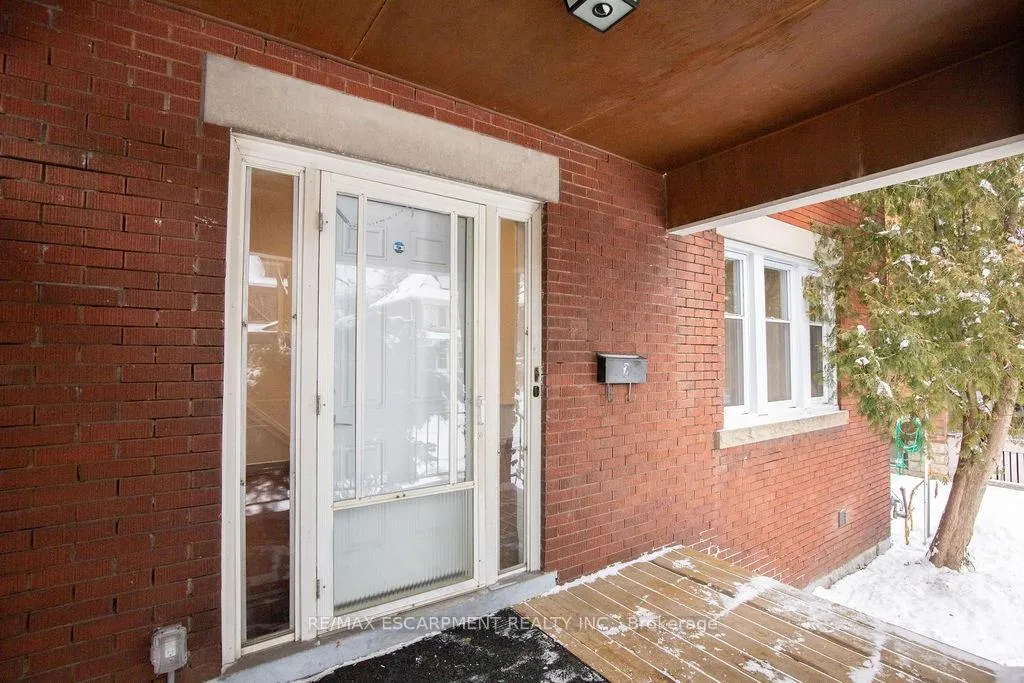 Photo 43 of Unit 2, 22 Prospect Street S, Hamilton, Stipley — HOMEH