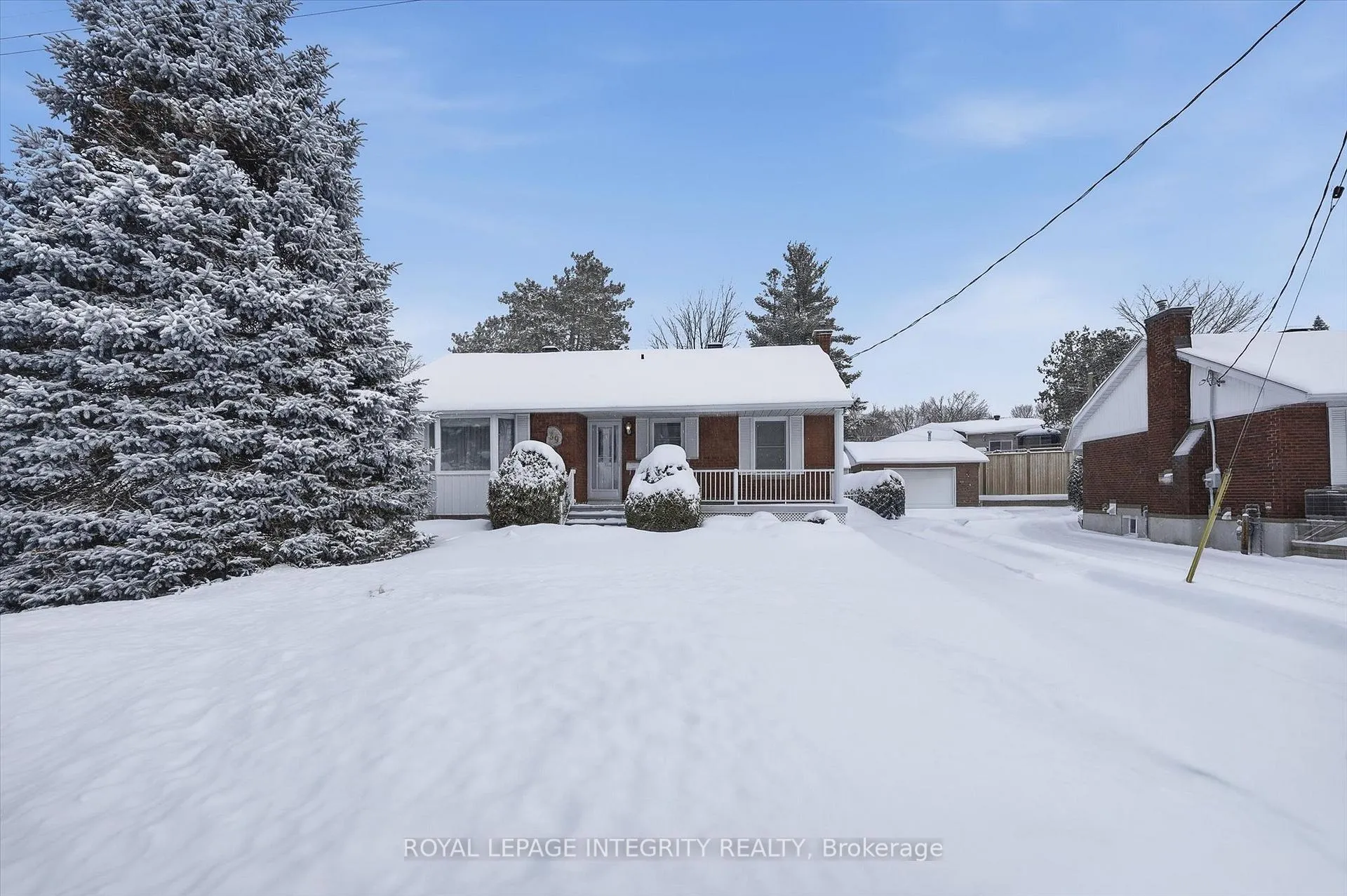 Photo 1 of 39 Appleford Street, Ottawa, Cardinal Heights — HOMEH