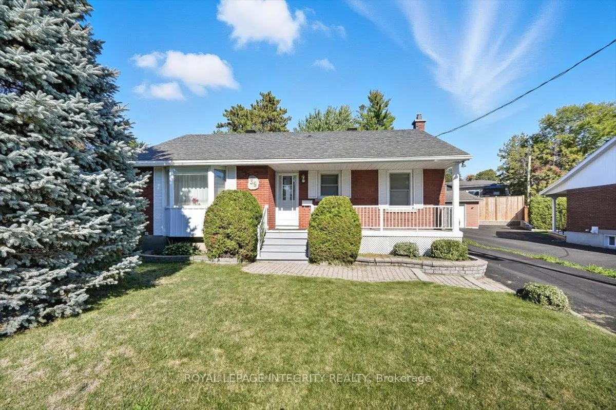 Photo 4 of 39 Appleford Street, Ottawa, Cardinal Heights — HOMEH