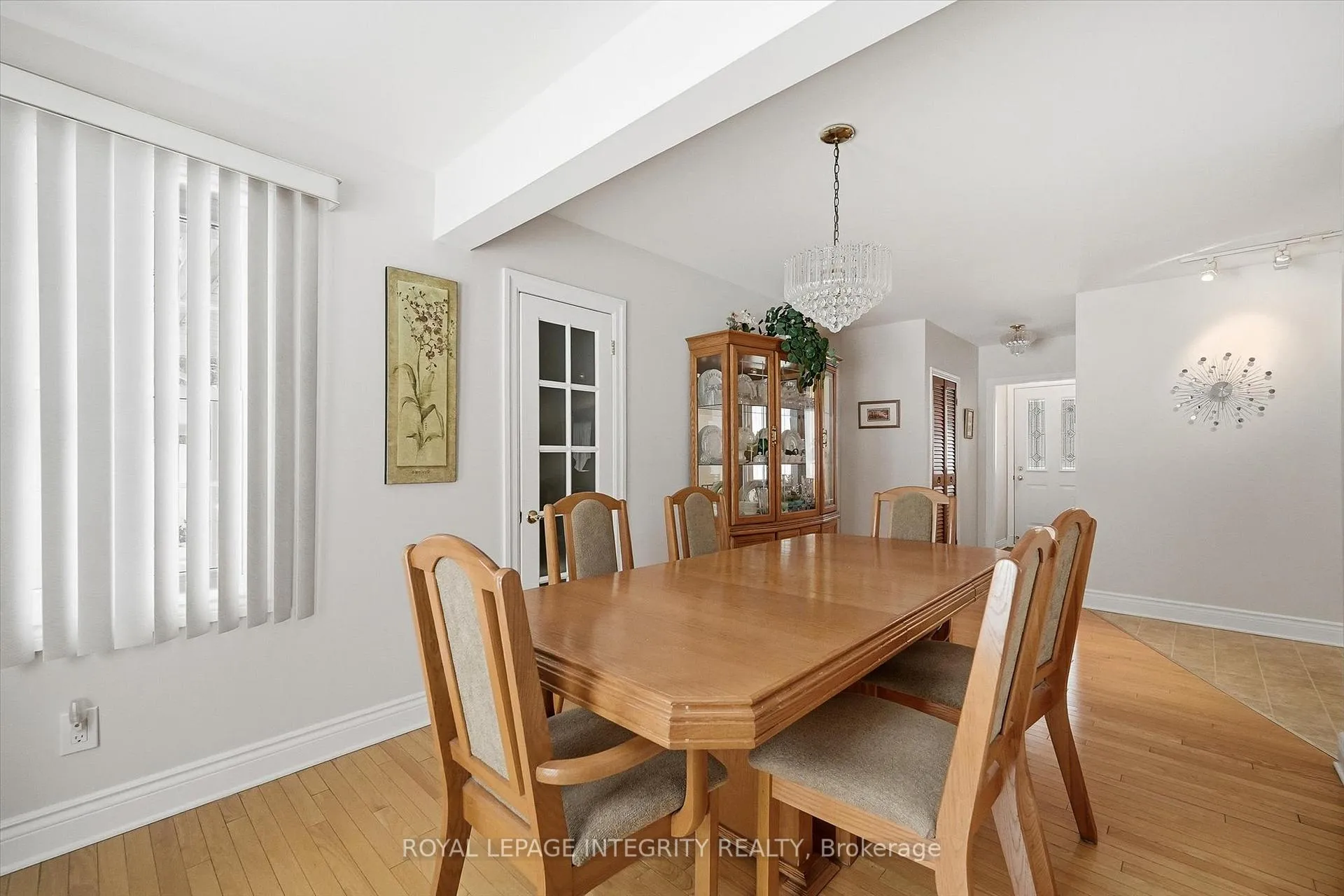 Photo 16 of 39 Appleford Street, Ottawa, Cardinal Heights — HOMEH