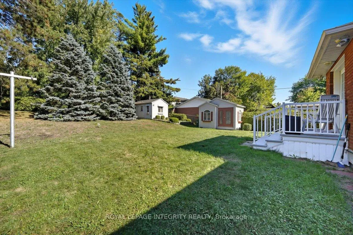Photo 33 of 39 Appleford Street, Ottawa, Cardinal Heights — HOMEH