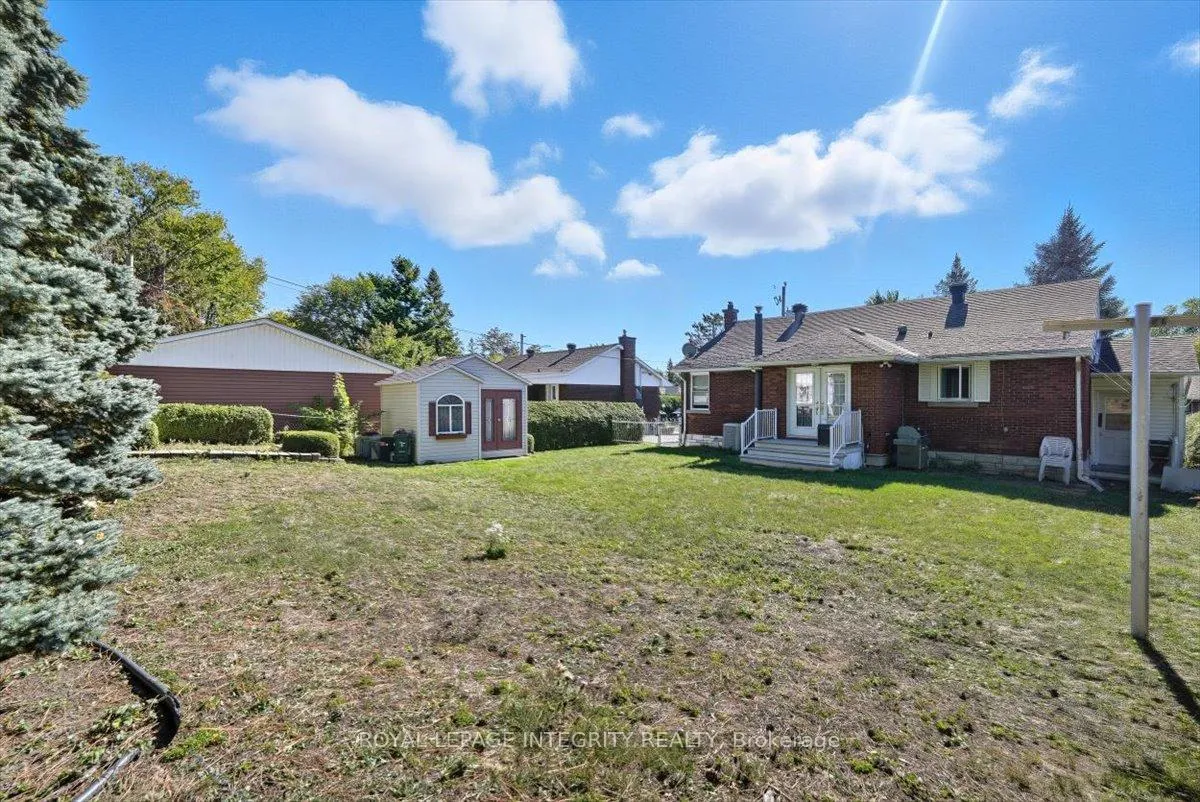 Photo 35 of 39 Appleford Street, Ottawa, Cardinal Heights — HOMEH