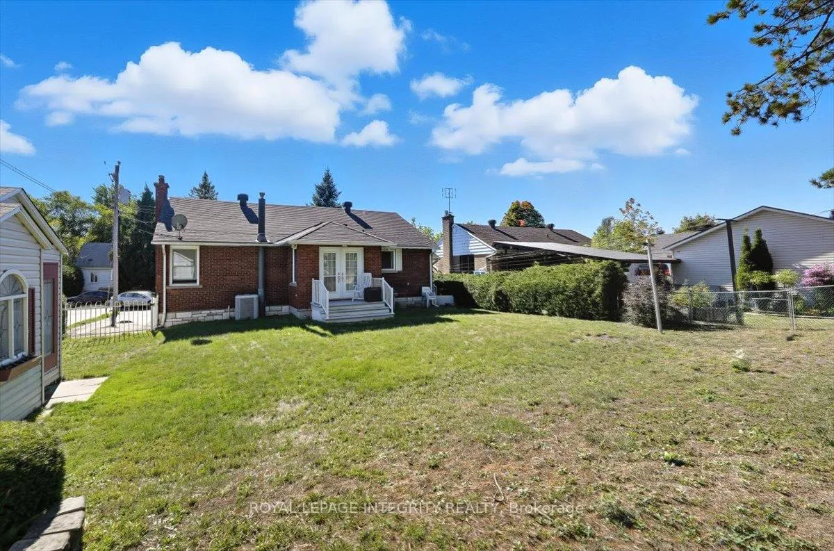 Photo 36 of 39 Appleford Street, Ottawa, Cardinal Heights — HOMEH