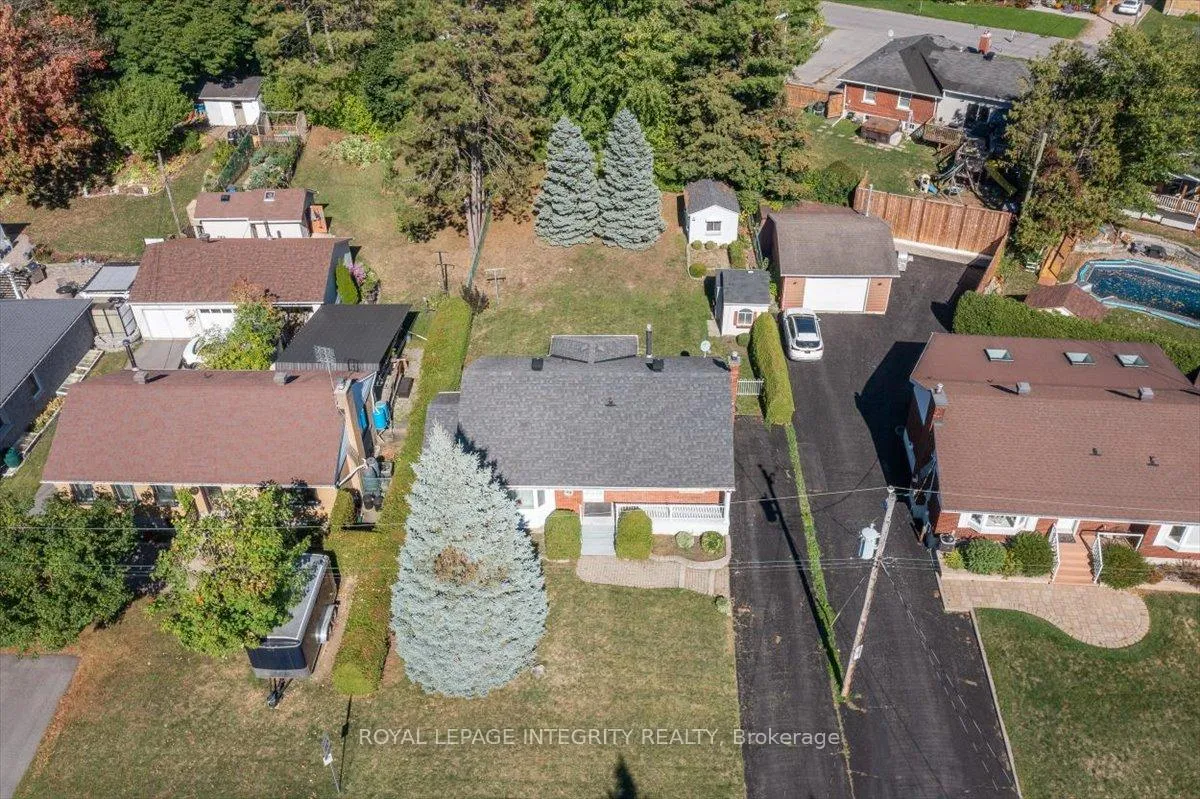 Photo 37 of 39 Appleford Street, Ottawa, Cardinal Heights — HOMEH