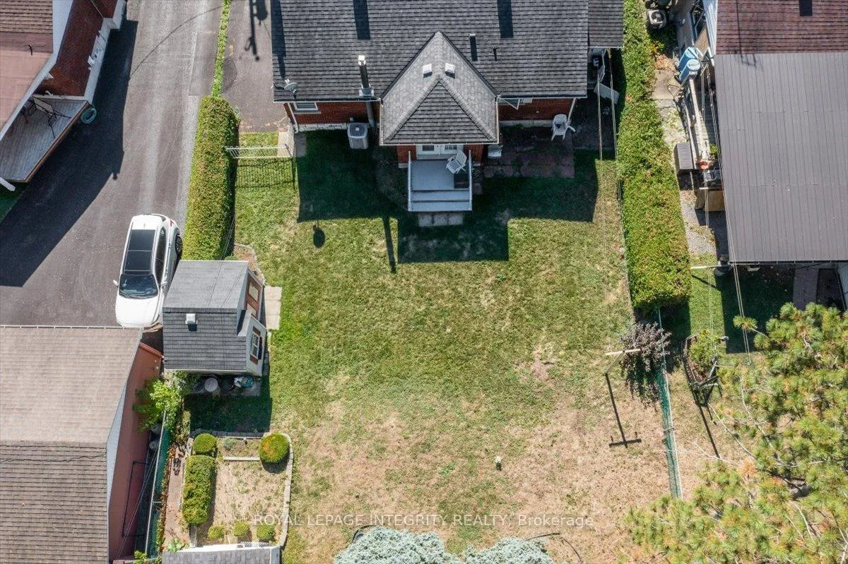Photo 40 of 39 Appleford Street, Ottawa, Cardinal Heights — HOMEH