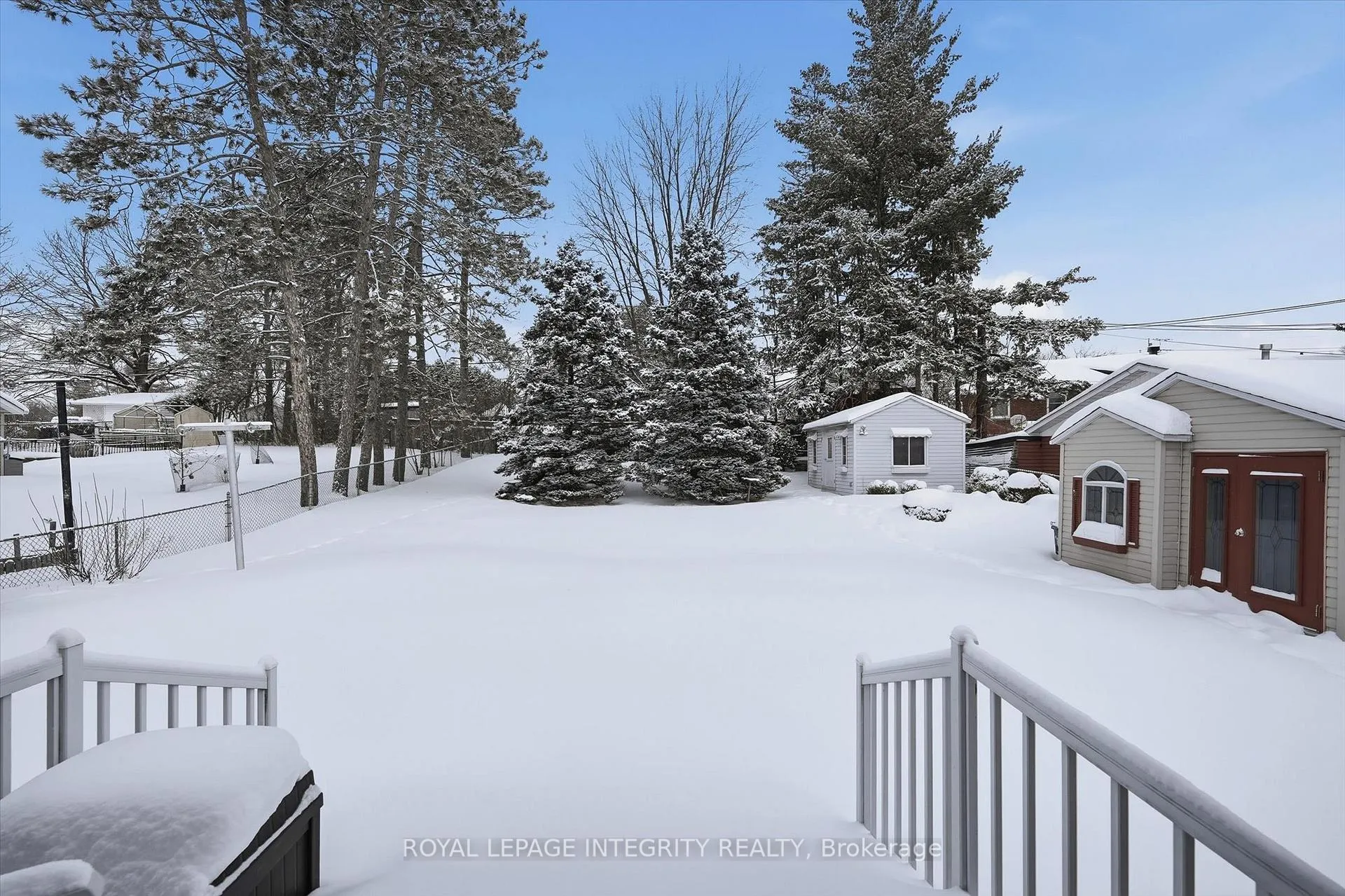 Photo 44 of 39 Appleford Street, Ottawa, Cardinal Heights — HOMEH