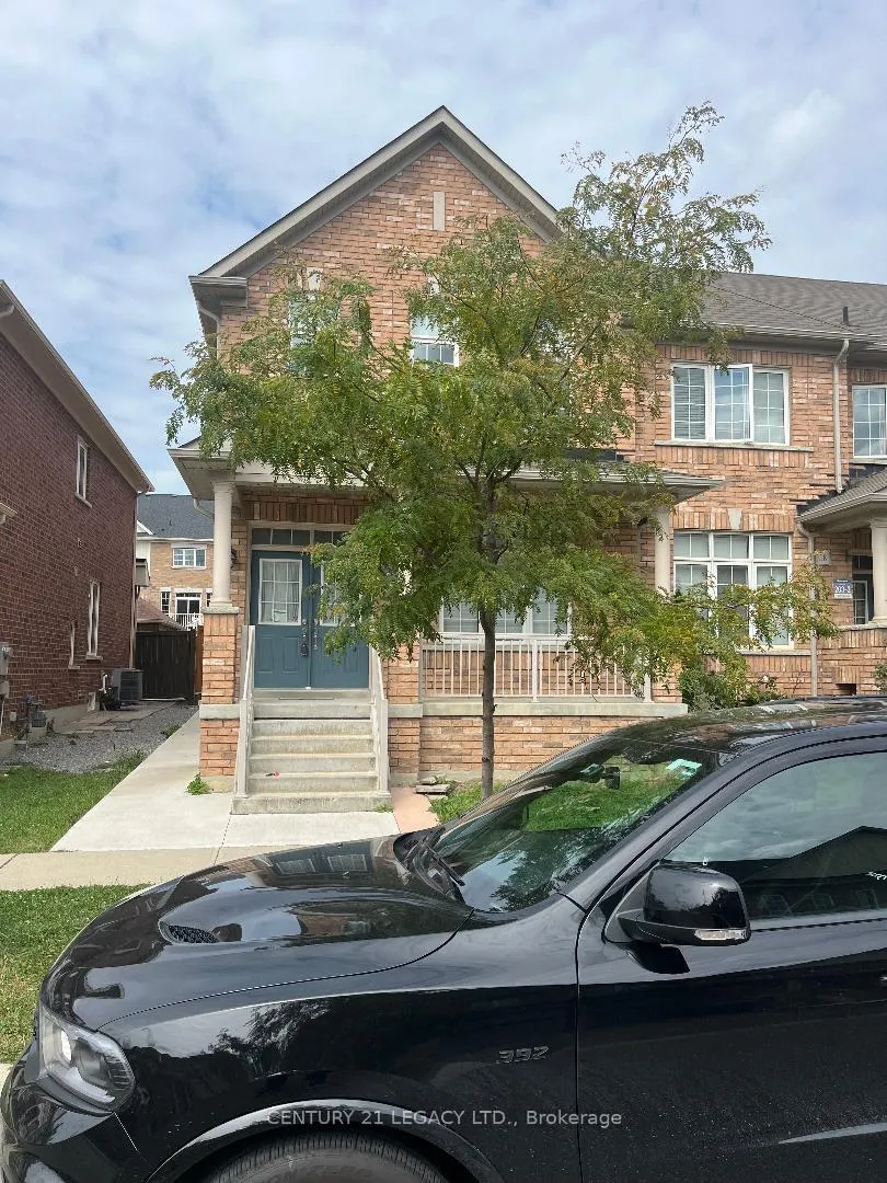 Photo 1 of 16 Saint Dennis Road, Brampton, Sandringham-Wellington North — HOMEH