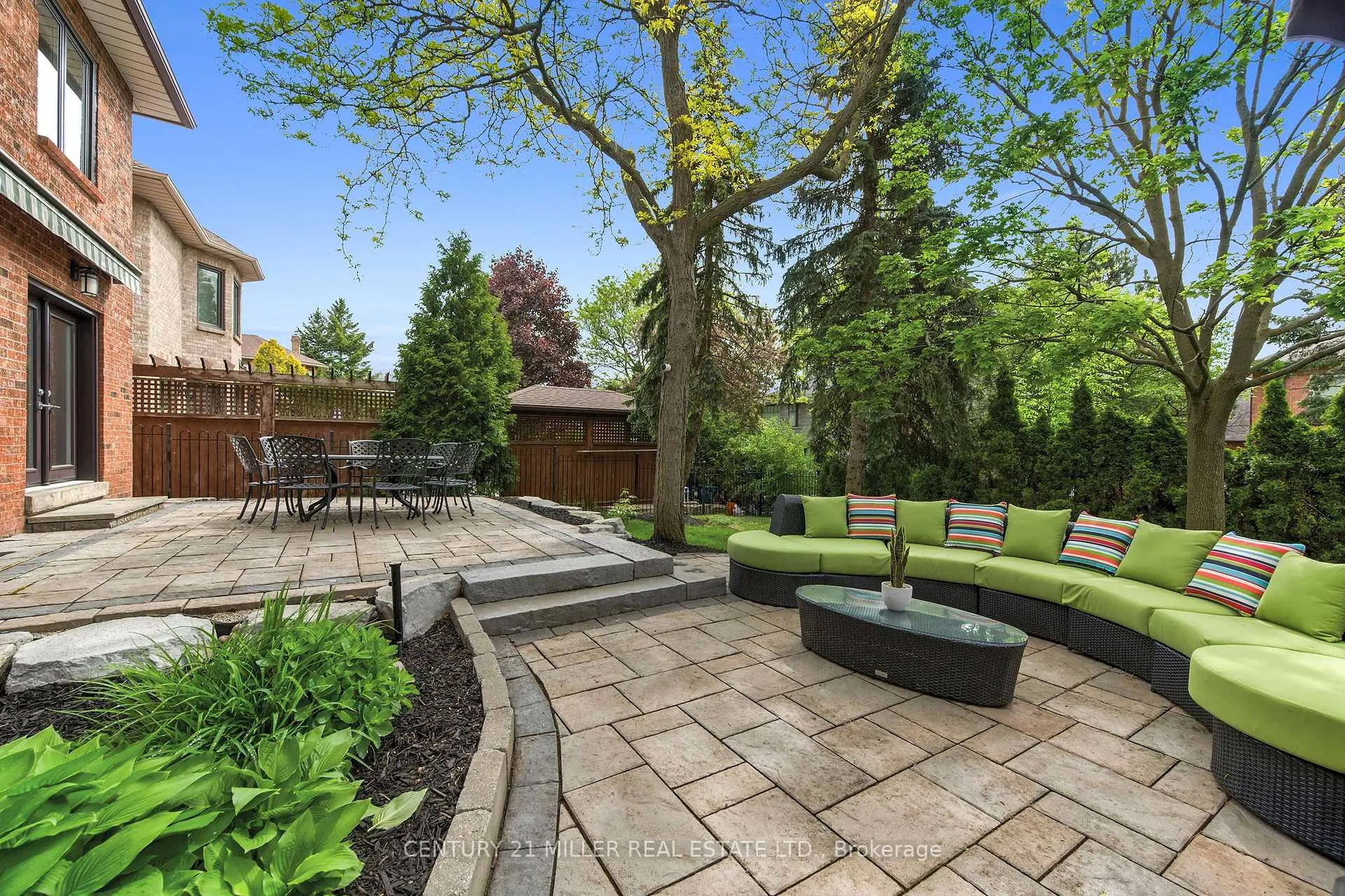 Photo 33 of 1036 Masters Green, Oakville, Glen Abbey — HOMEH