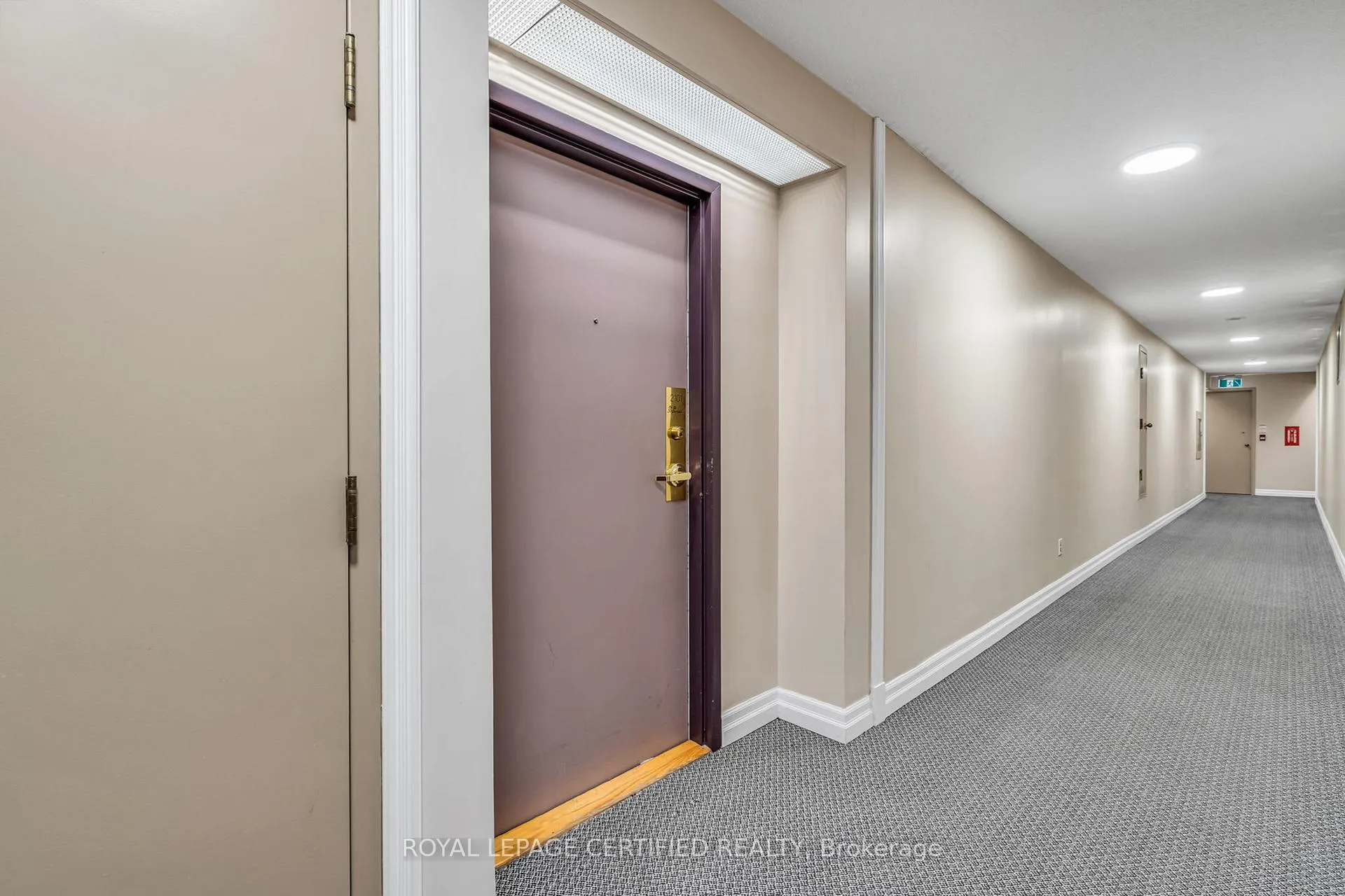Photo 4 of Unit 2101, 30 Malta Avenue, Brampton, Fletcher's Creek South — HOMEH