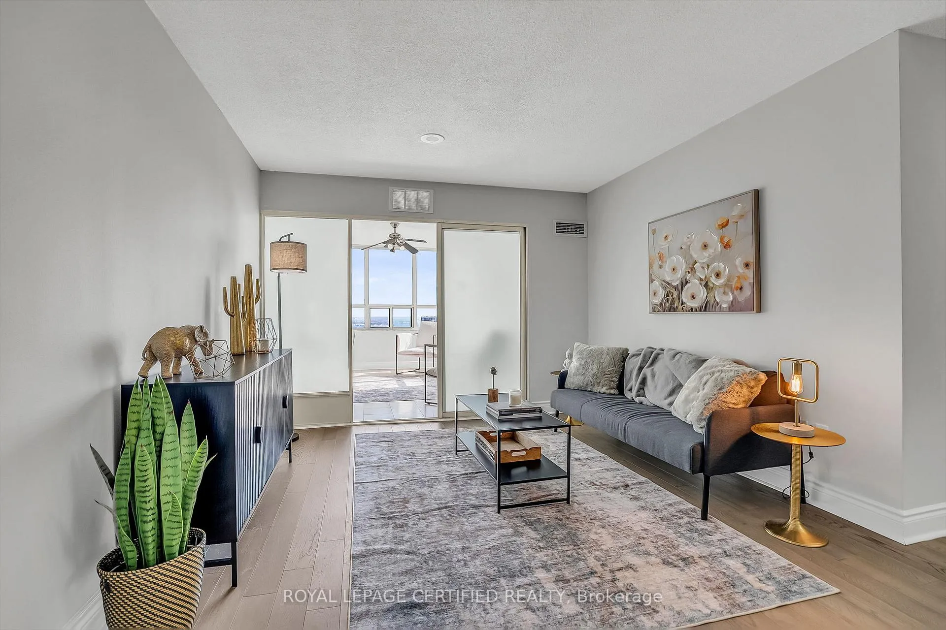 Photo 7 of Unit 2101, 30 Malta Avenue, Brampton, Fletcher's Creek South — HOMEH