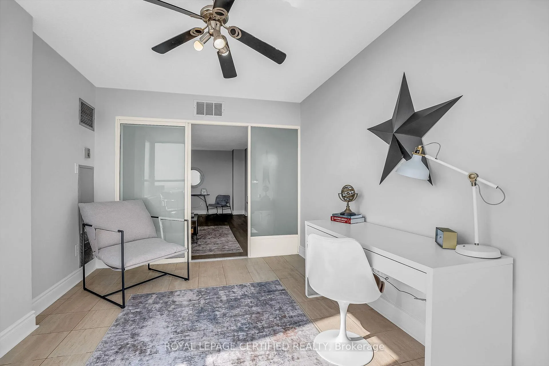 Photo 12 of Unit 2101, 30 Malta Avenue, Brampton, Fletcher's Creek South — HOMEH
