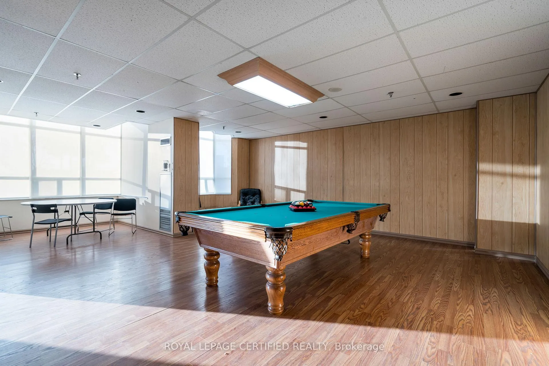 Photo 20 of Unit 2101, 30 Malta Avenue, Brampton, Fletcher's Creek South — HOMEH