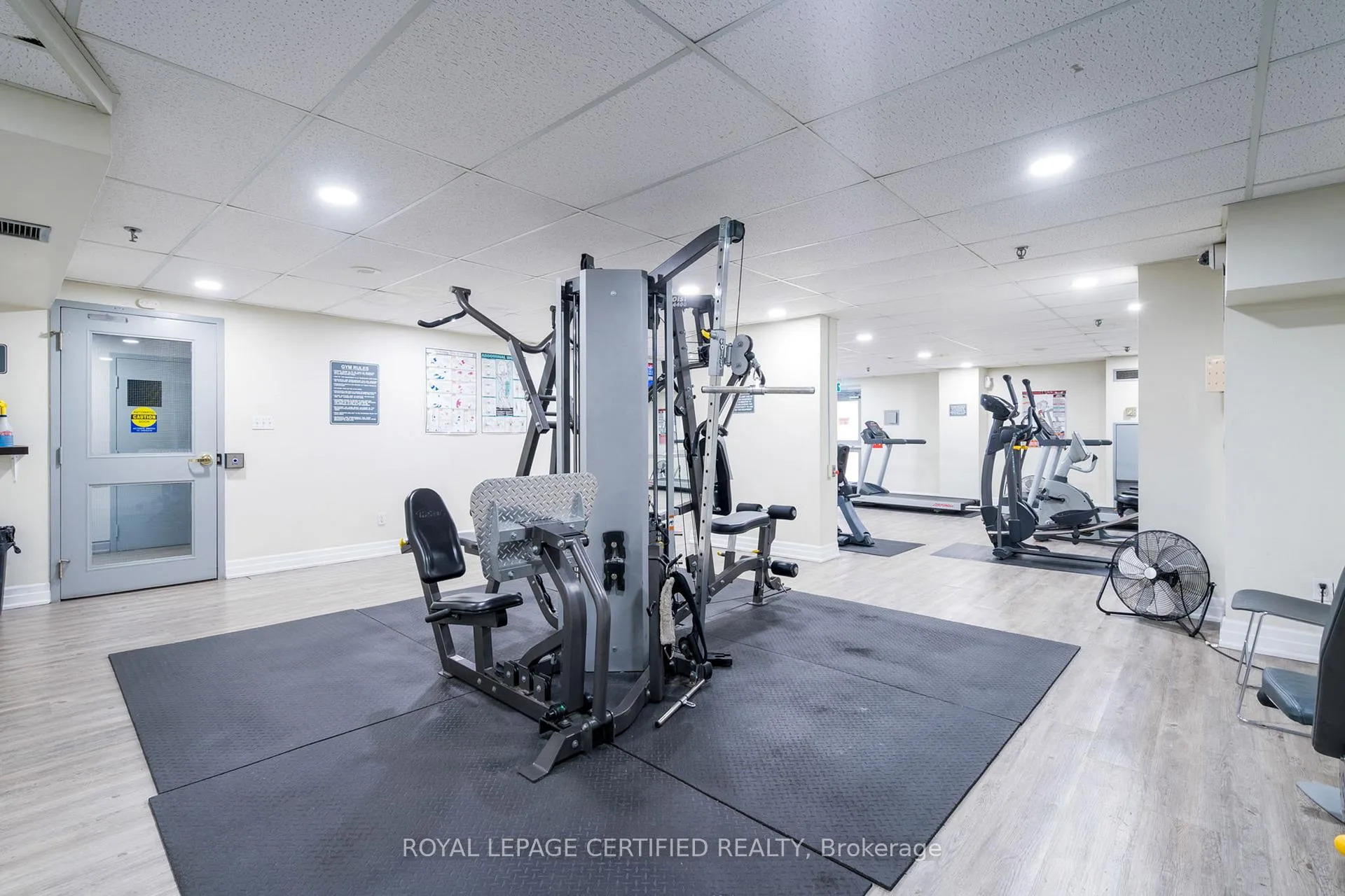 Photo 21 of Unit 2101, 30 Malta Avenue, Brampton, Fletcher's Creek South — HOMEH