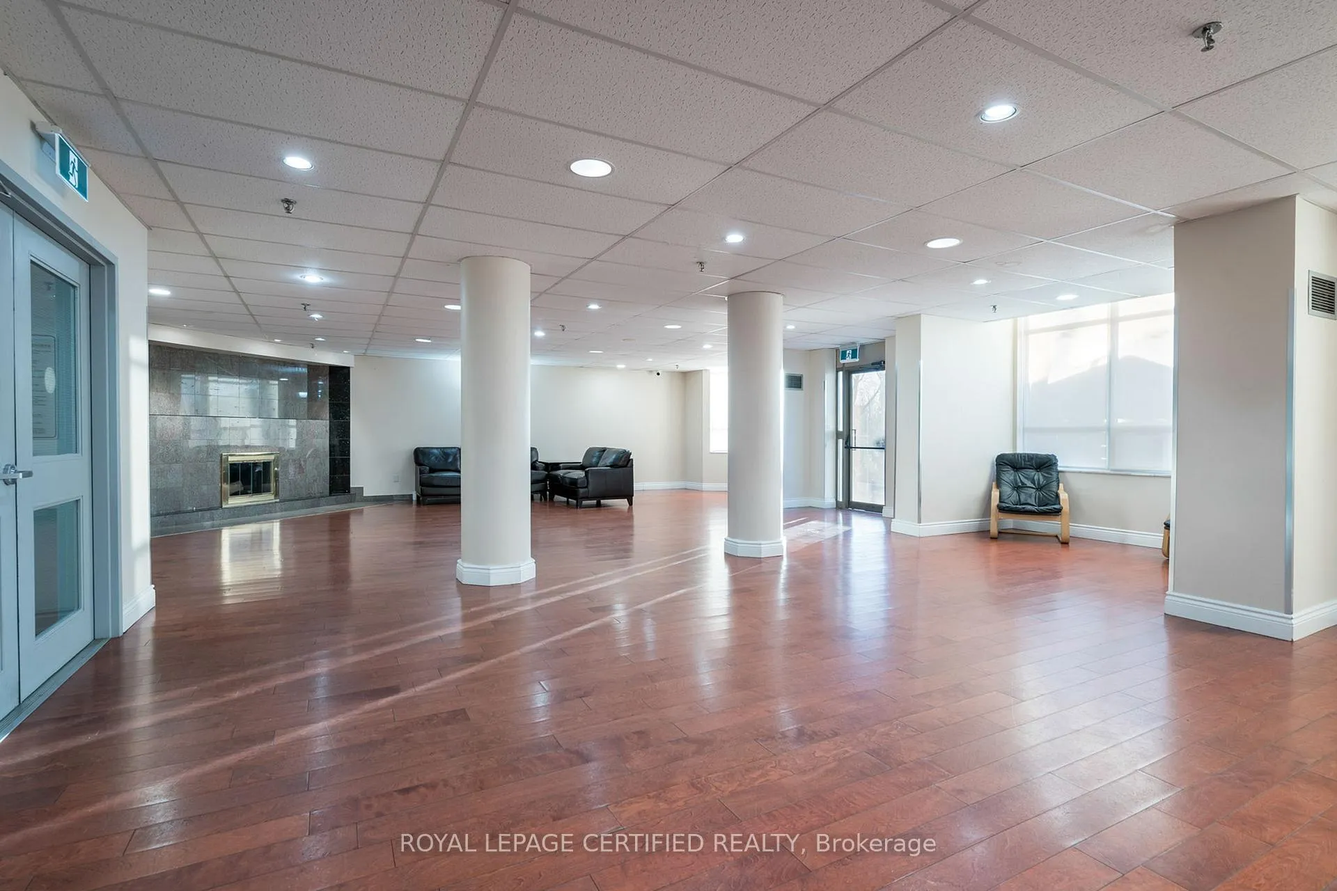 Photo 22 of Unit 2101, 30 Malta Avenue, Brampton, Fletcher's Creek South — HOMEH