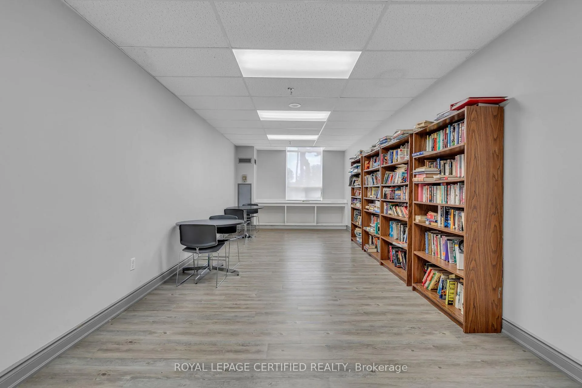 Photo 23 of Unit 2101, 30 Malta Avenue, Brampton, Fletcher's Creek South — HOMEH