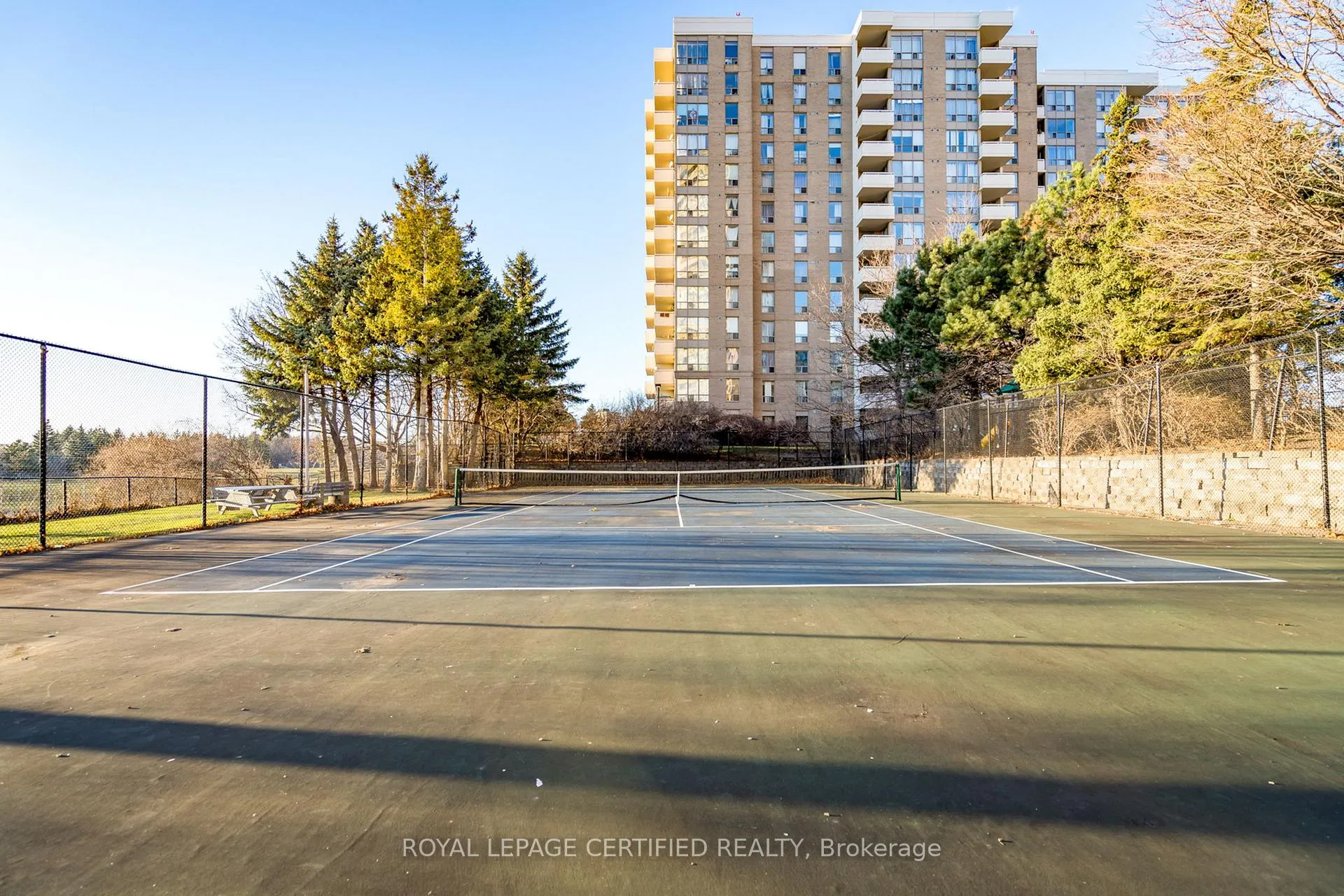Photo 24 of Unit 2101, 30 Malta Avenue, Brampton, Fletcher's Creek South — HOMEH