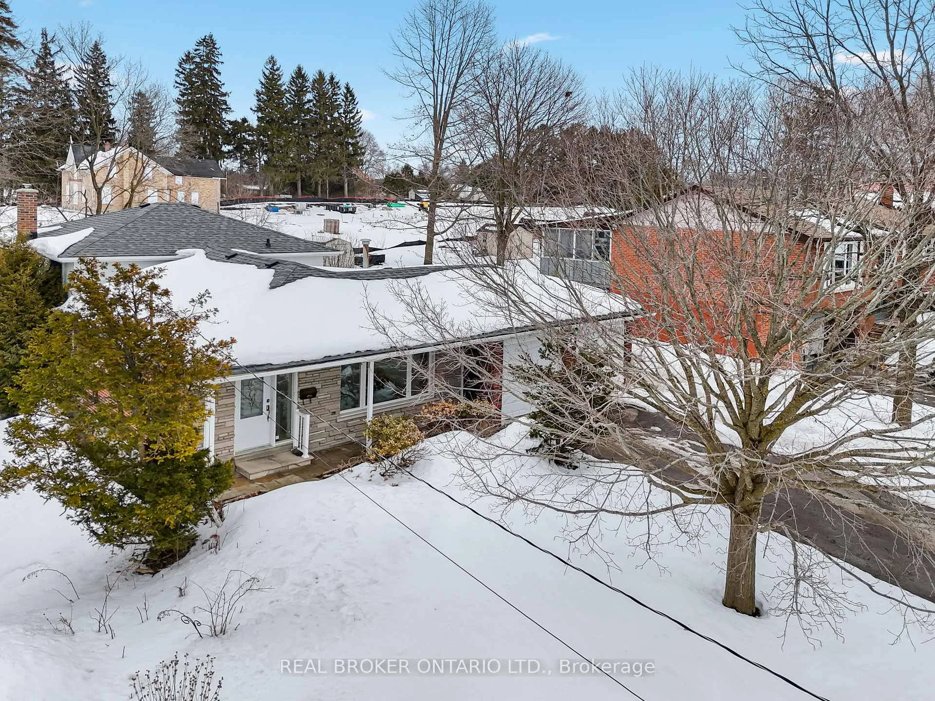 Photo 4 of 5 Joseph Street, Uxbridge — HOMEH