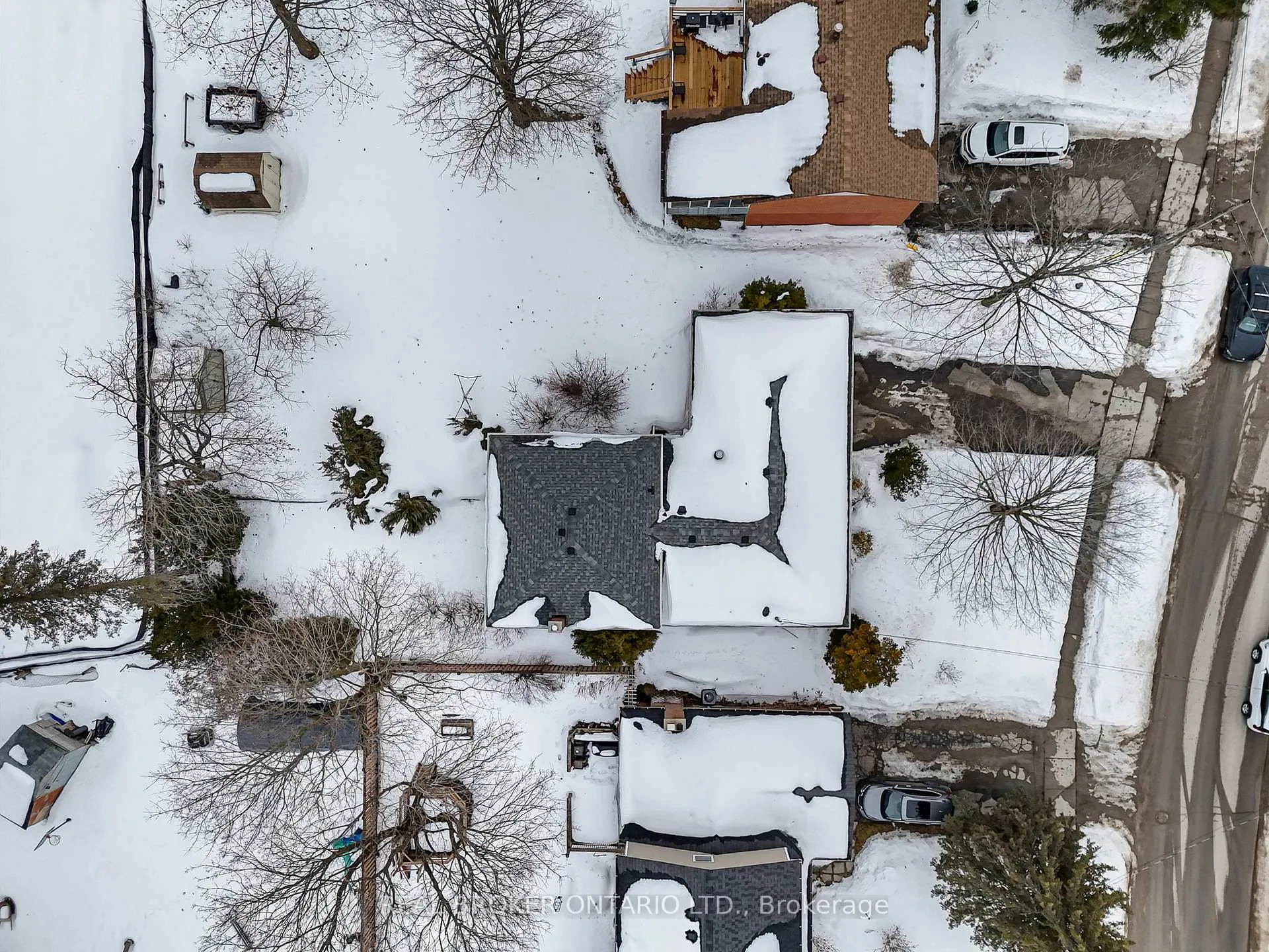 Photo 29 of 5 Joseph Street, Uxbridge — HOMEH