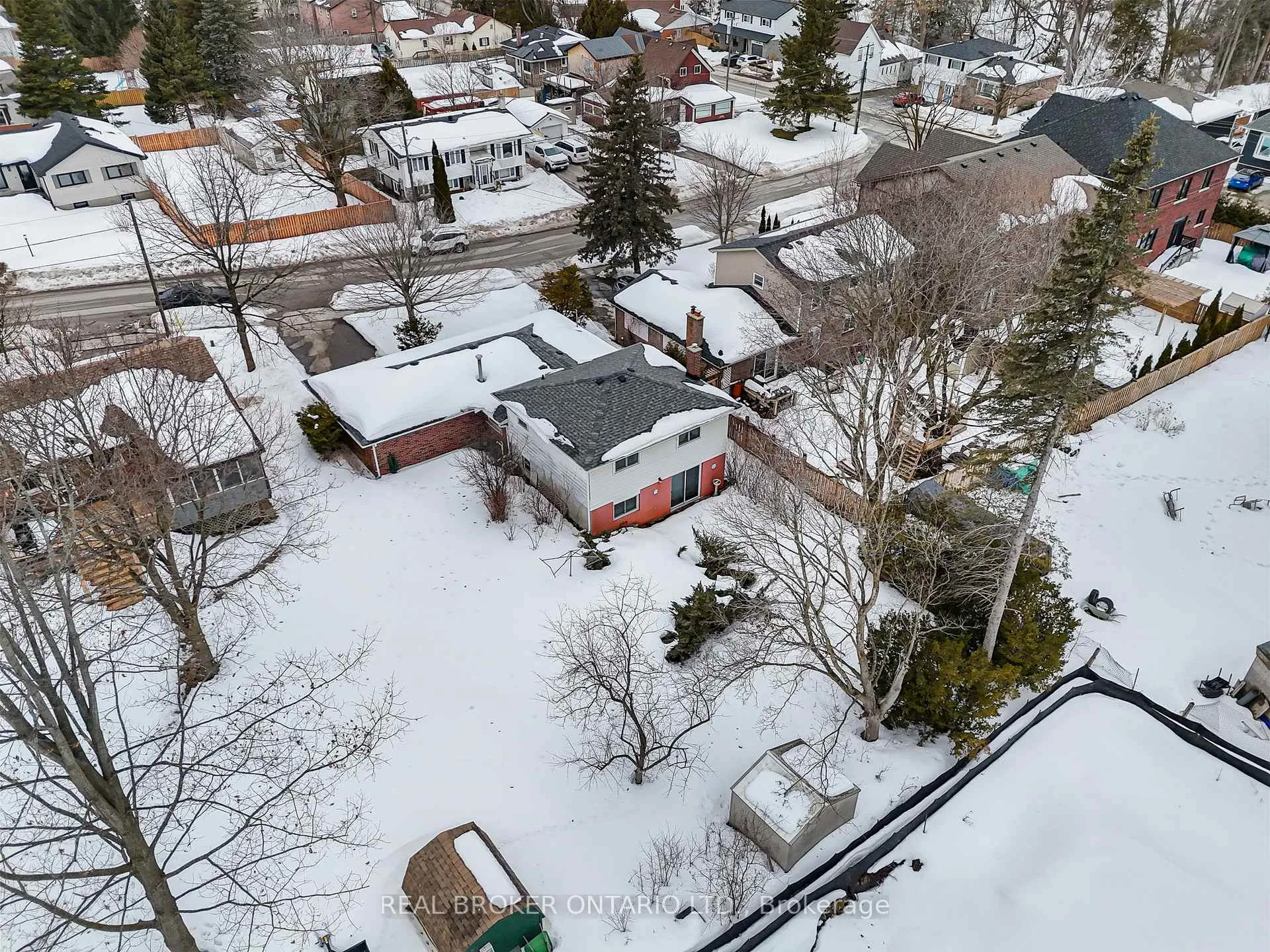 Photo 30 of 5 Joseph Street, Uxbridge — HOMEH