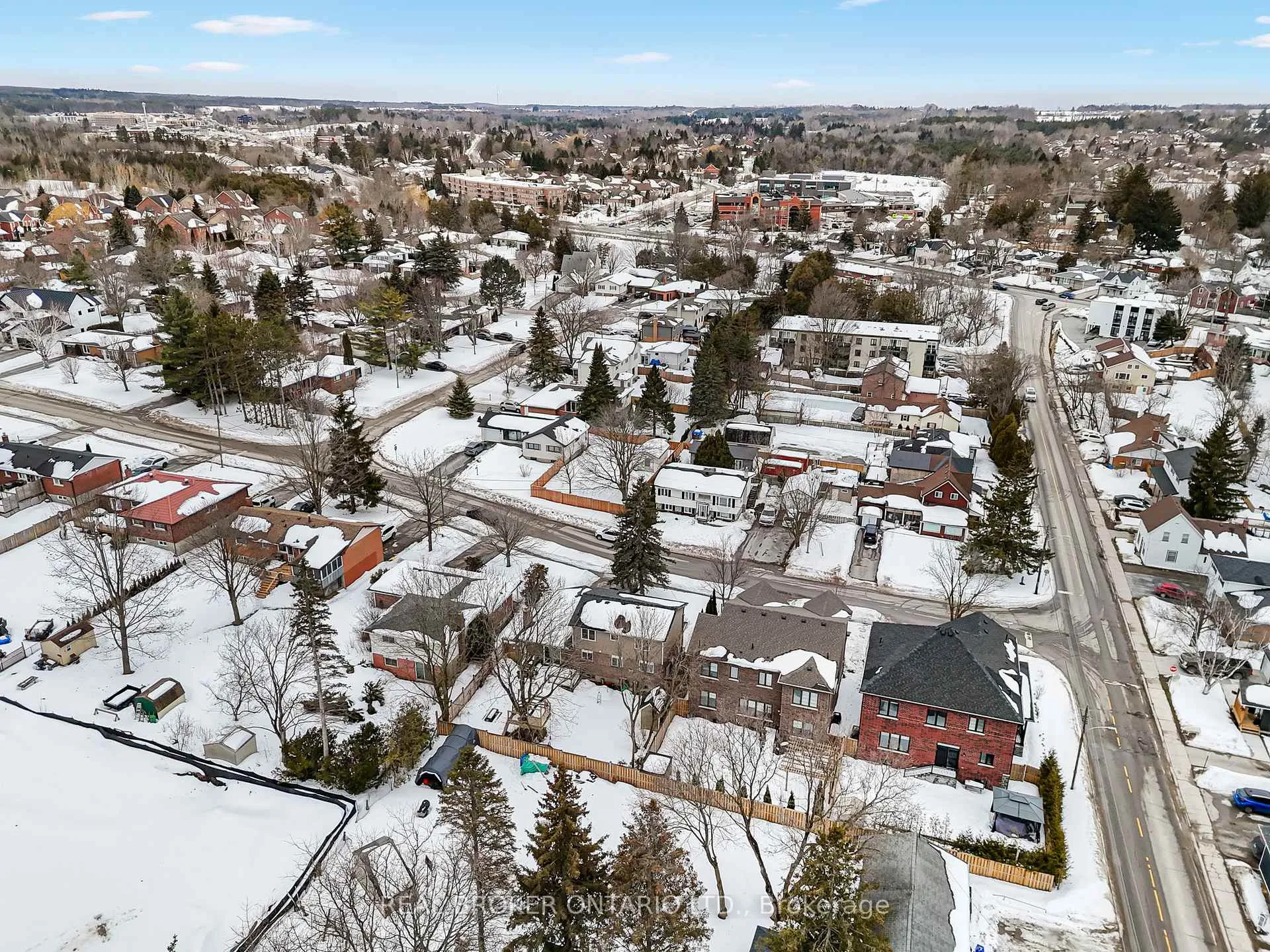 Photo 32 of 5 Joseph Street, Uxbridge — HOMEH