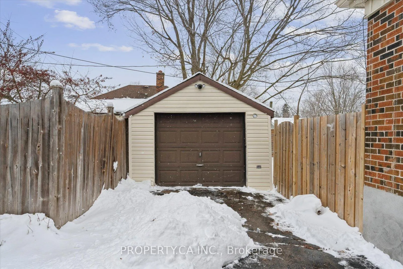 Photo 29 of 606 St Catherine Street, Peterborough, Otonabee Ward 1 — HOMEH