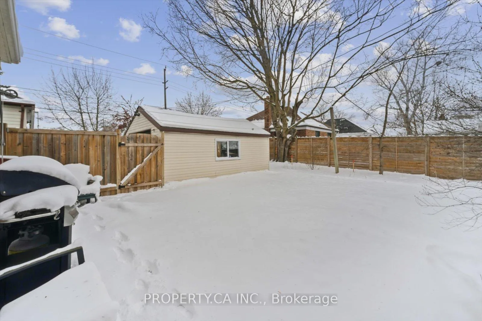 Photo 31 of 606 St Catherine Street, Peterborough, Otonabee Ward 1 — HOMEH