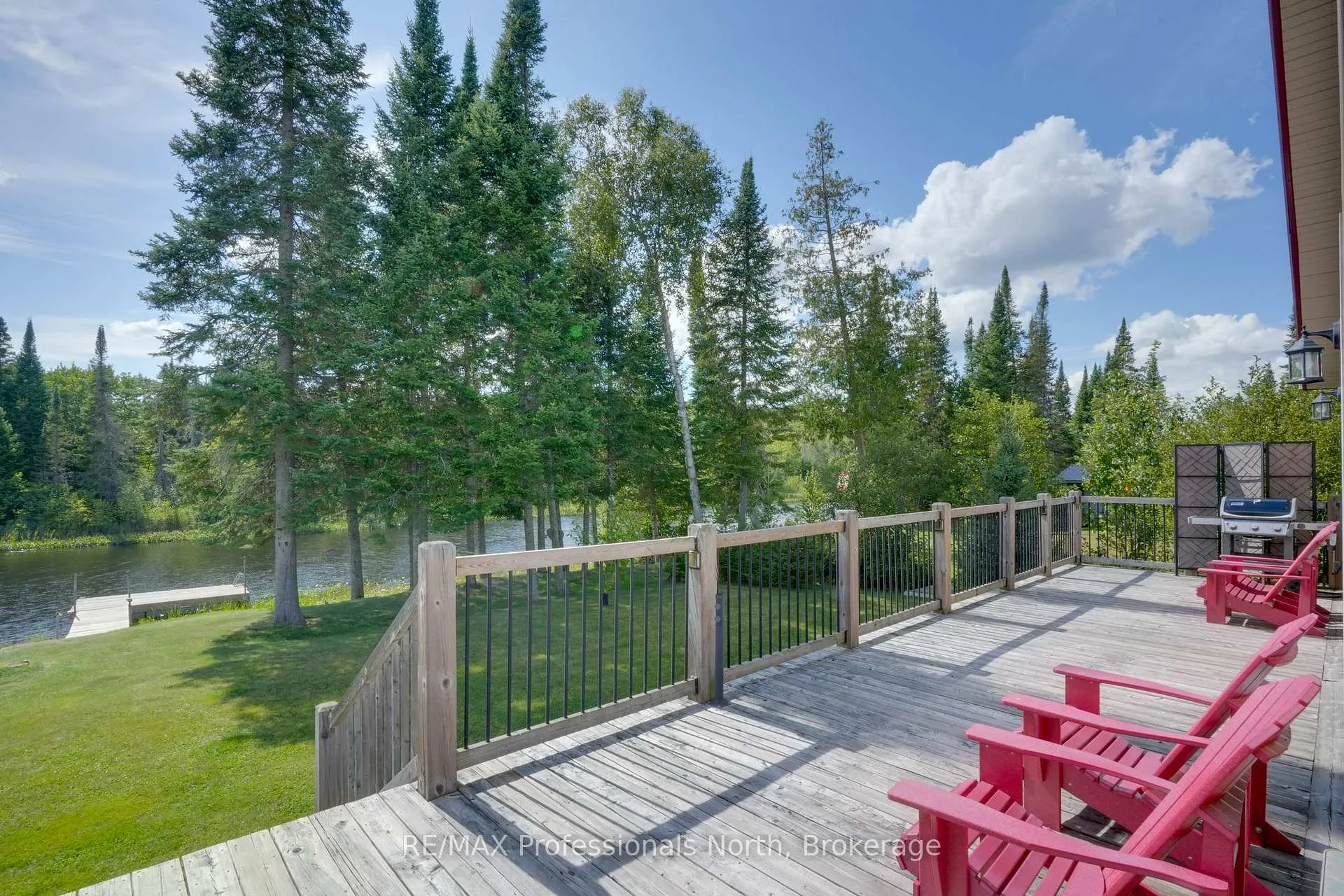 Photo 6 of 939 Springhill Road, Ryerson — HOMEH