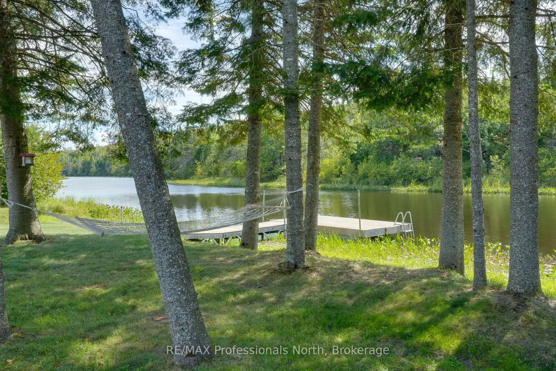 Photo 7 of 939 Springhill Road, Ryerson — HOMEH