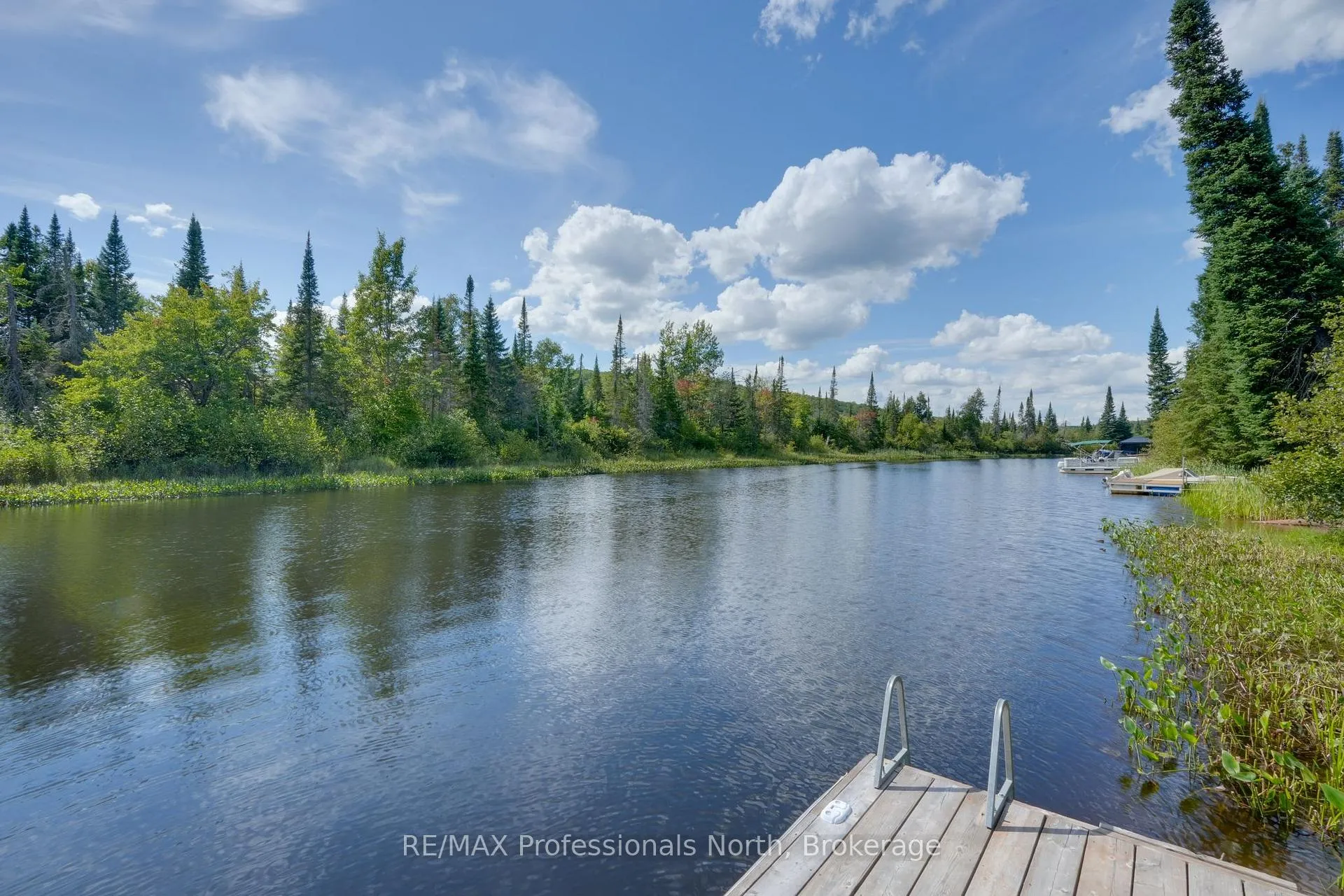 Photo 8 of 939 Springhill Road, Ryerson — HOMEH