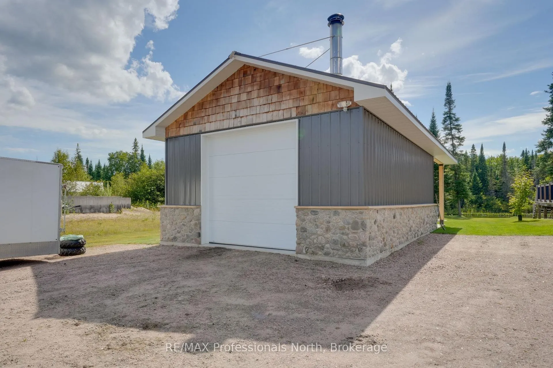 Photo 15 of 939 Springhill Road, Ryerson — HOMEH