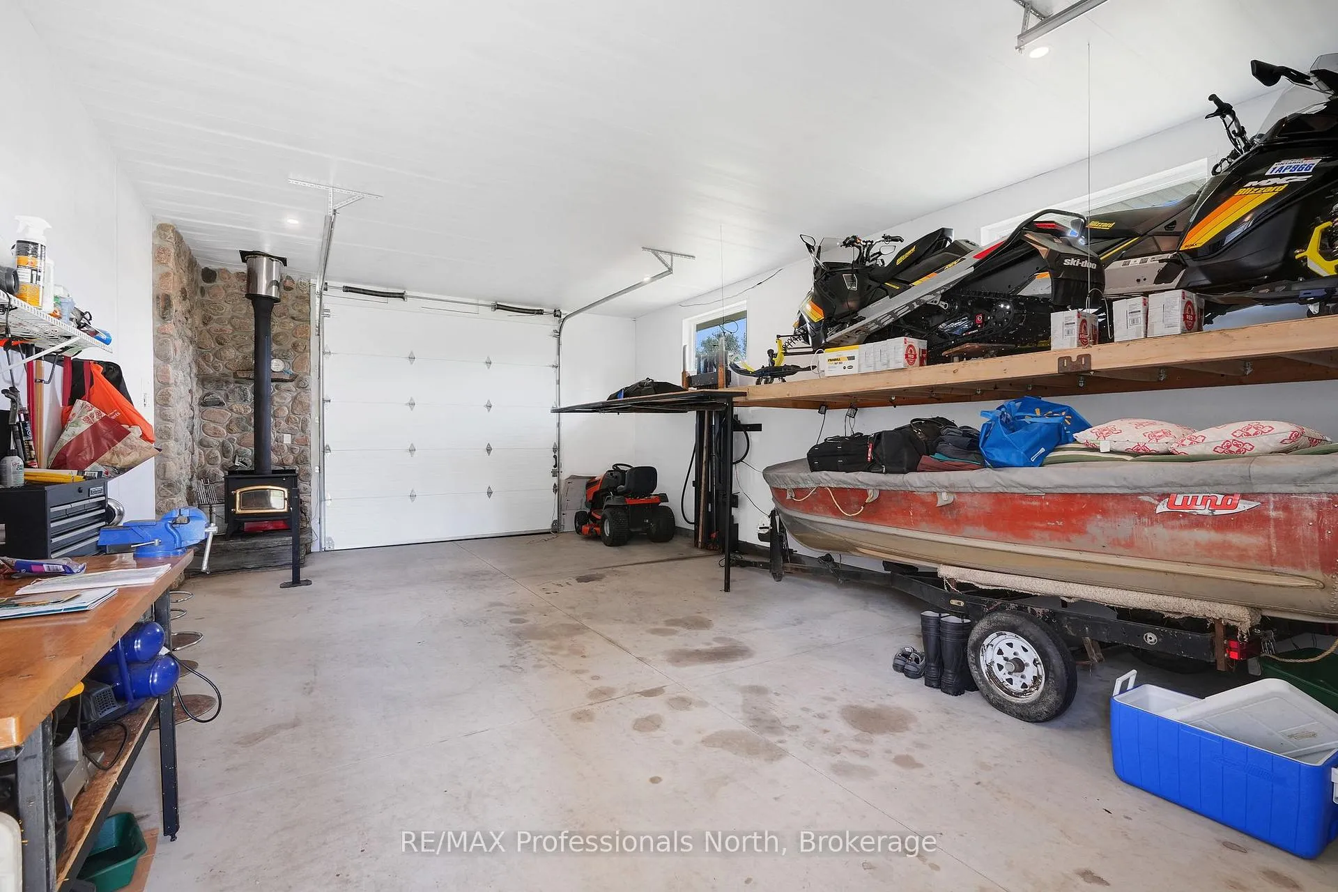 Photo 17 of 939 Springhill Road, Ryerson — HOMEH
