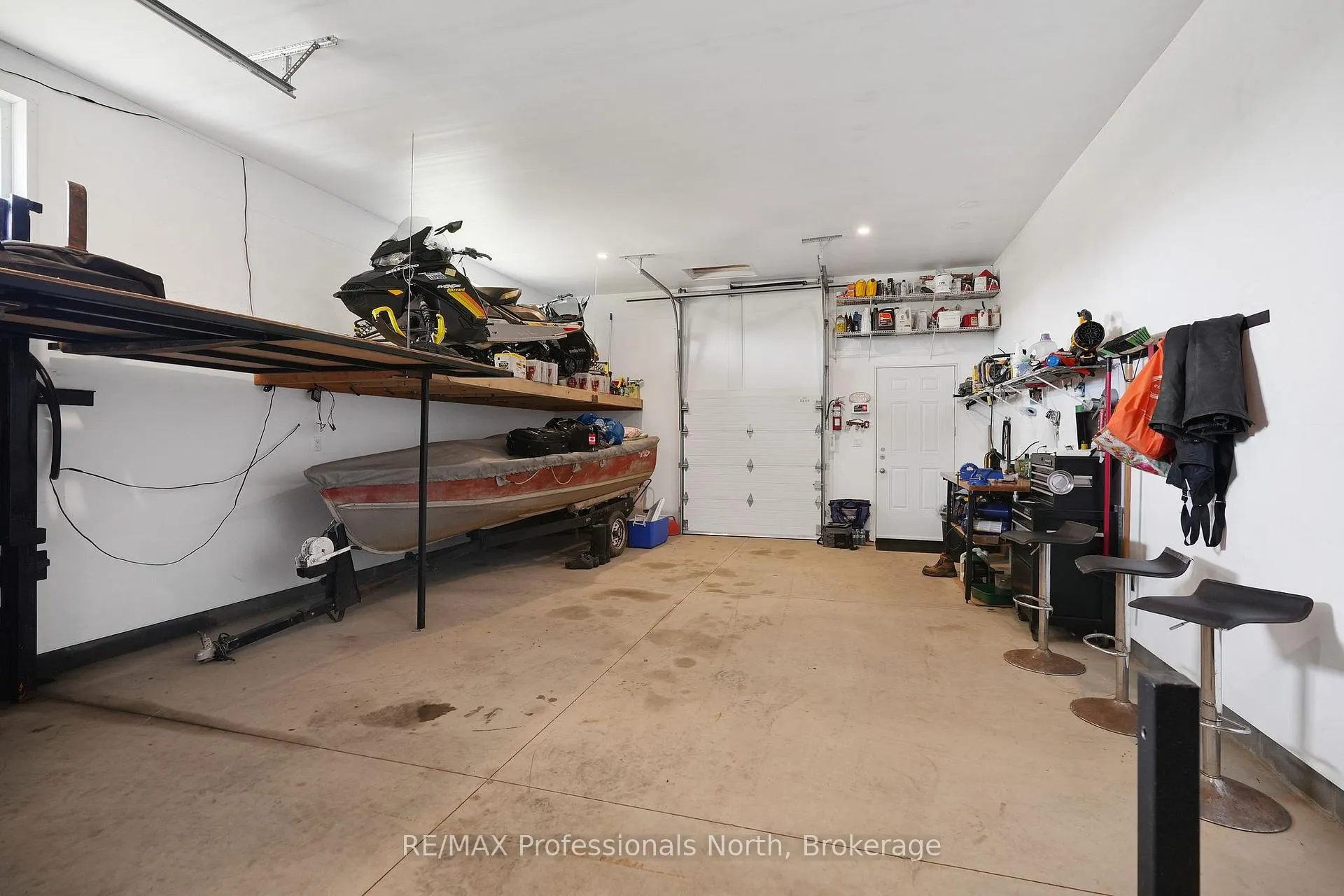 Photo 18 of 939 Springhill Road, Ryerson — HOMEH