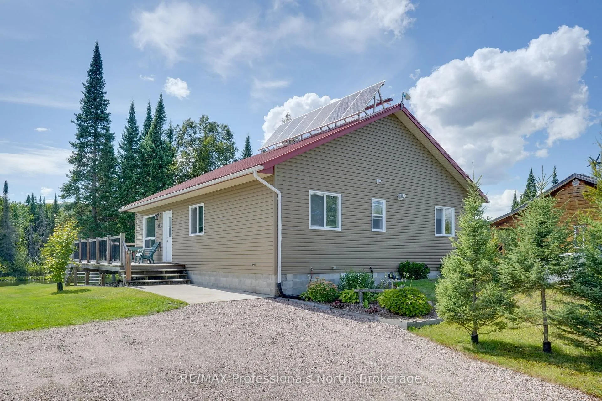 Photo 22 of 939 Springhill Road, Ryerson — HOMEH