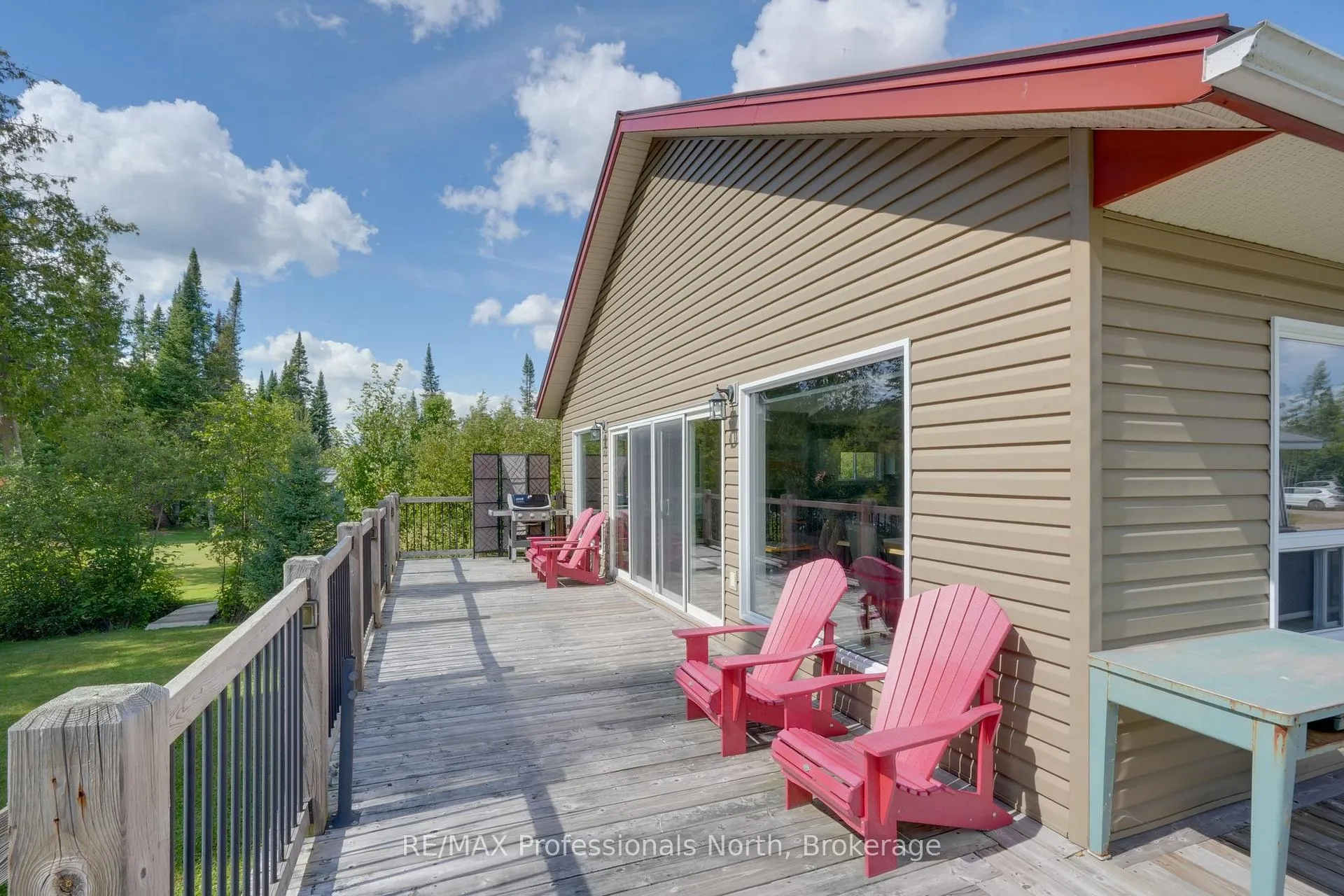 Photo 24 of 939 Springhill Road, Ryerson — HOMEH