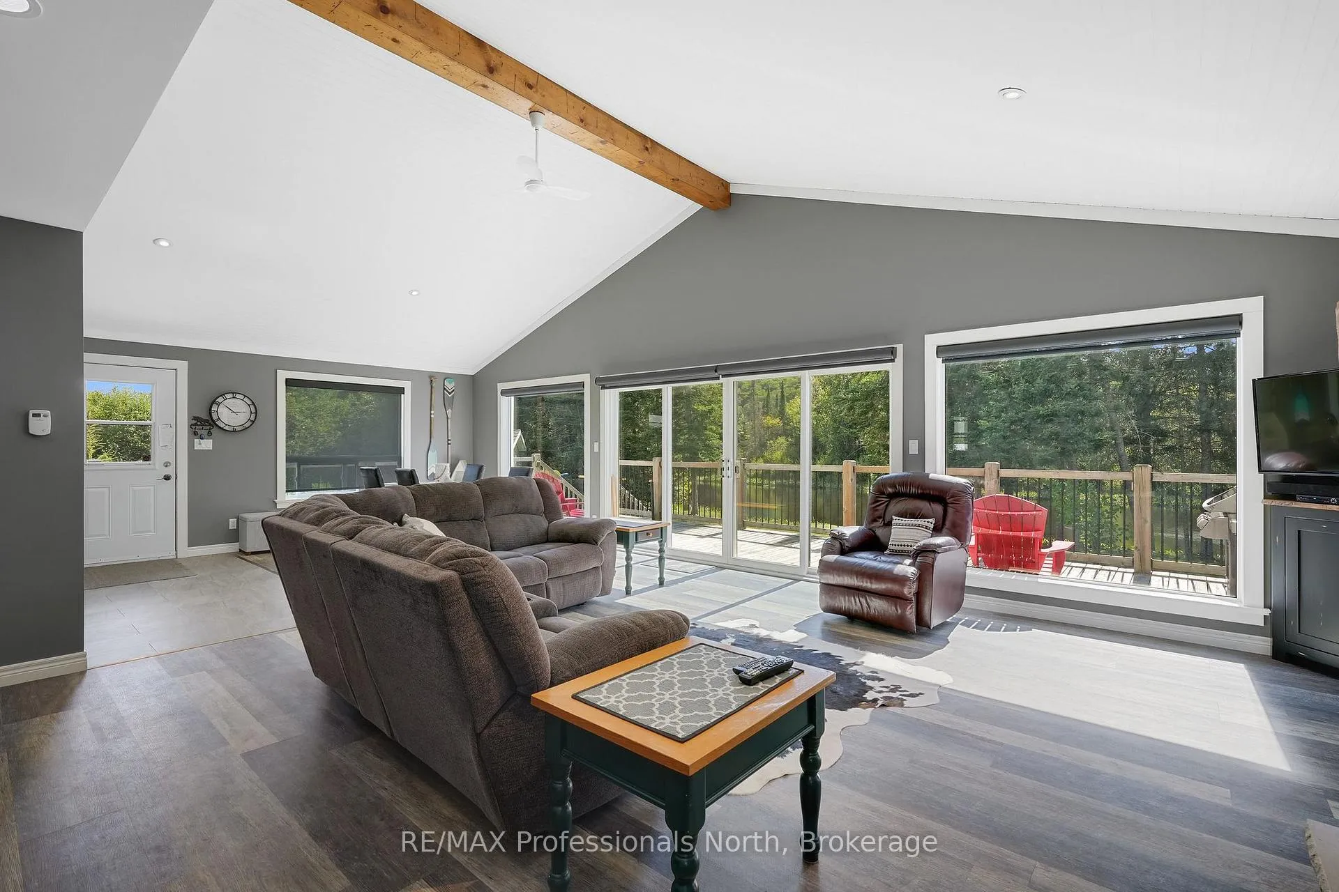 Photo 27 of 939 Springhill Road, Ryerson — HOMEH
